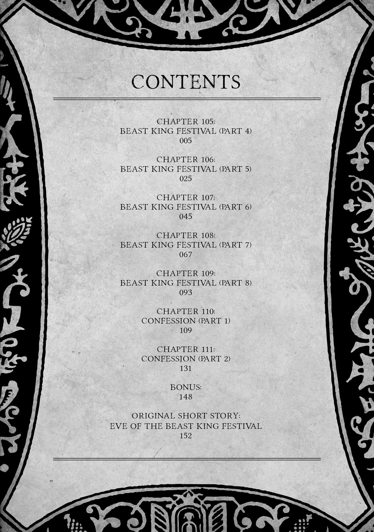 Read Black Summoner Manga Online