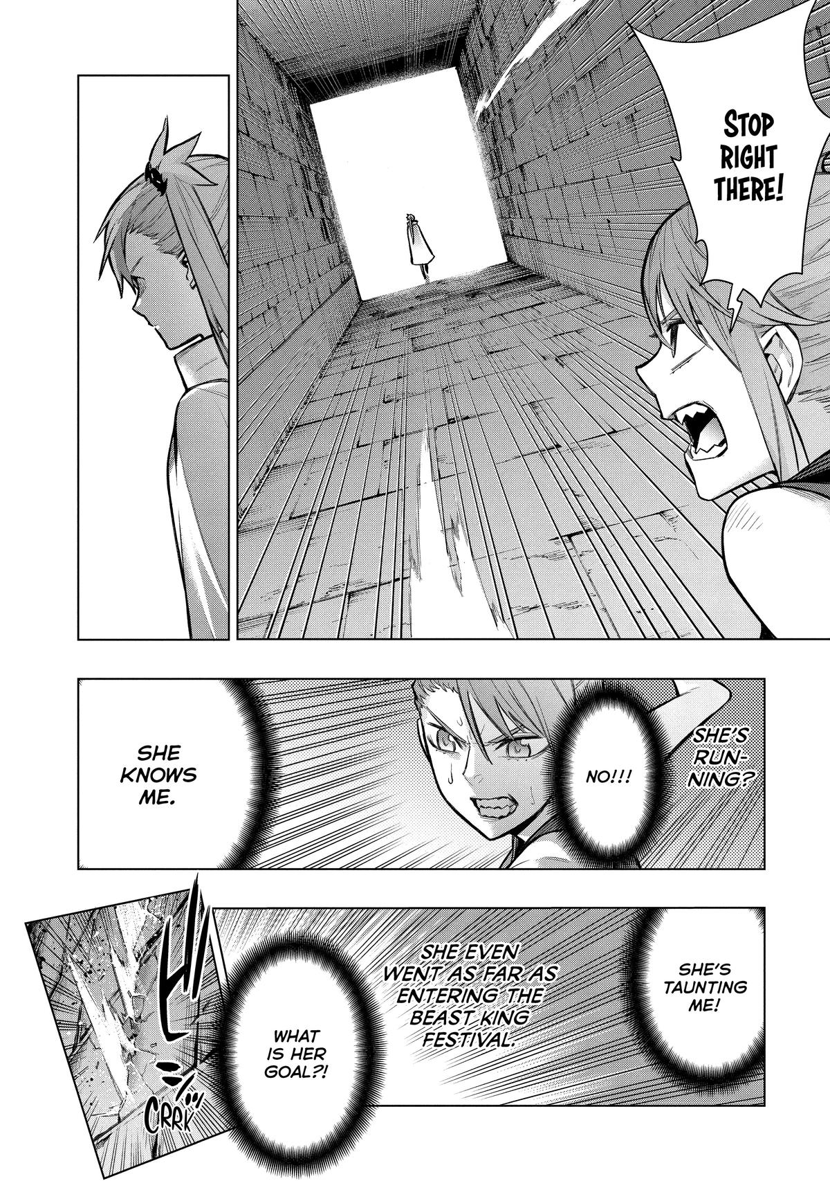 Read Black Summoner Manga Online