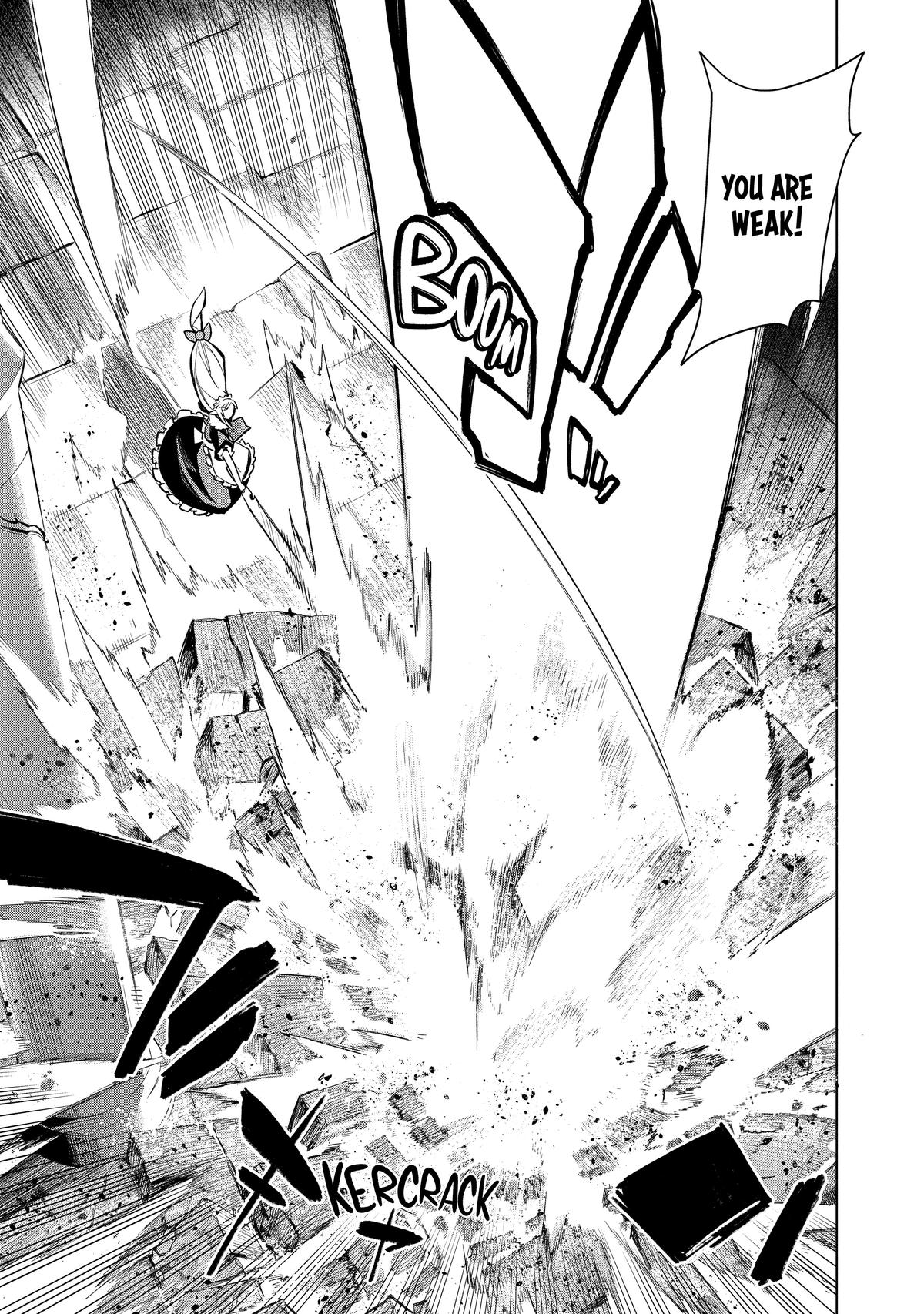 Read Black Summoner Manga Online
