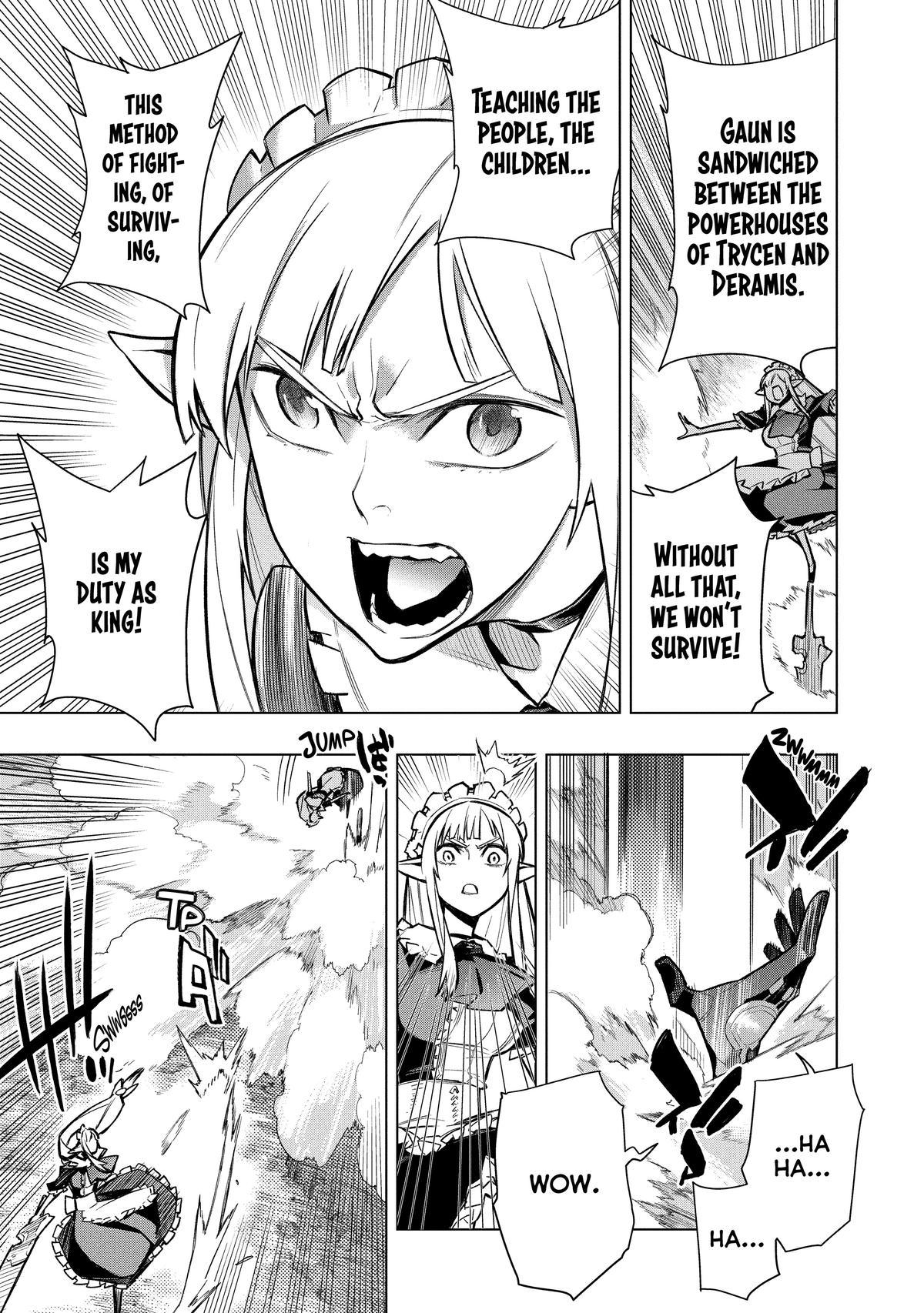 Read Black Summoner Manga Online