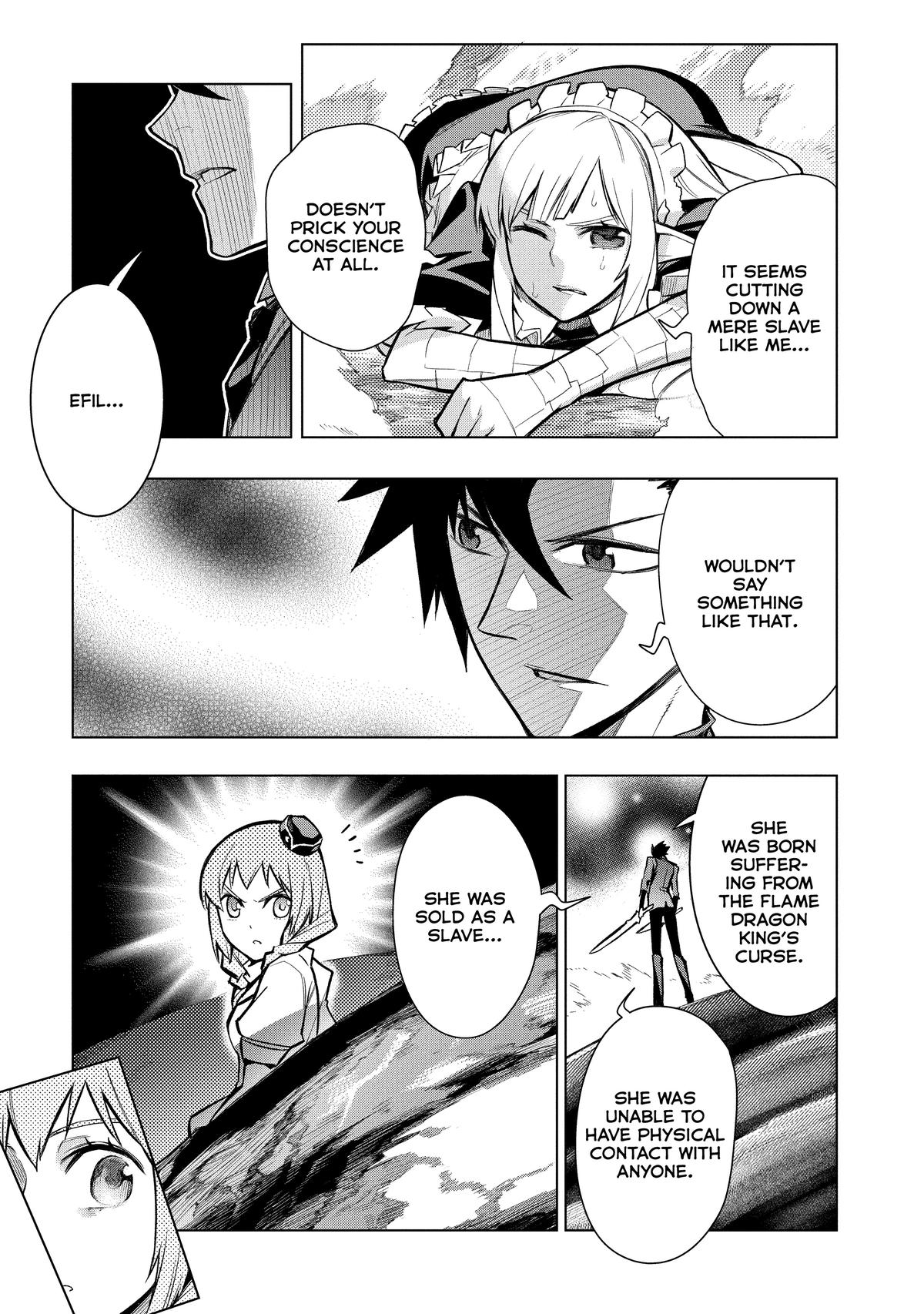 Read Black Summoner Manga Online