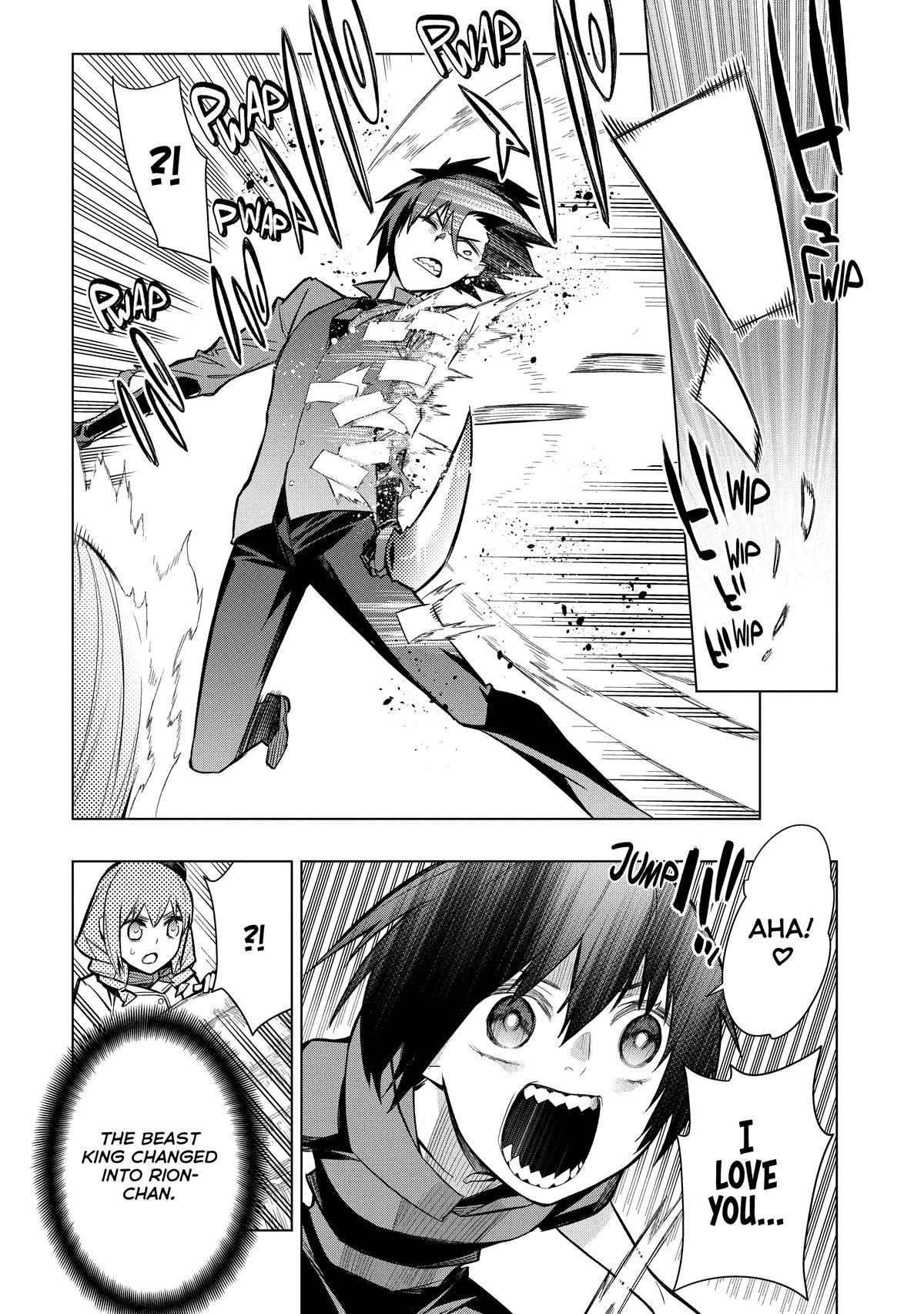 Read Black Summoner Manga Online