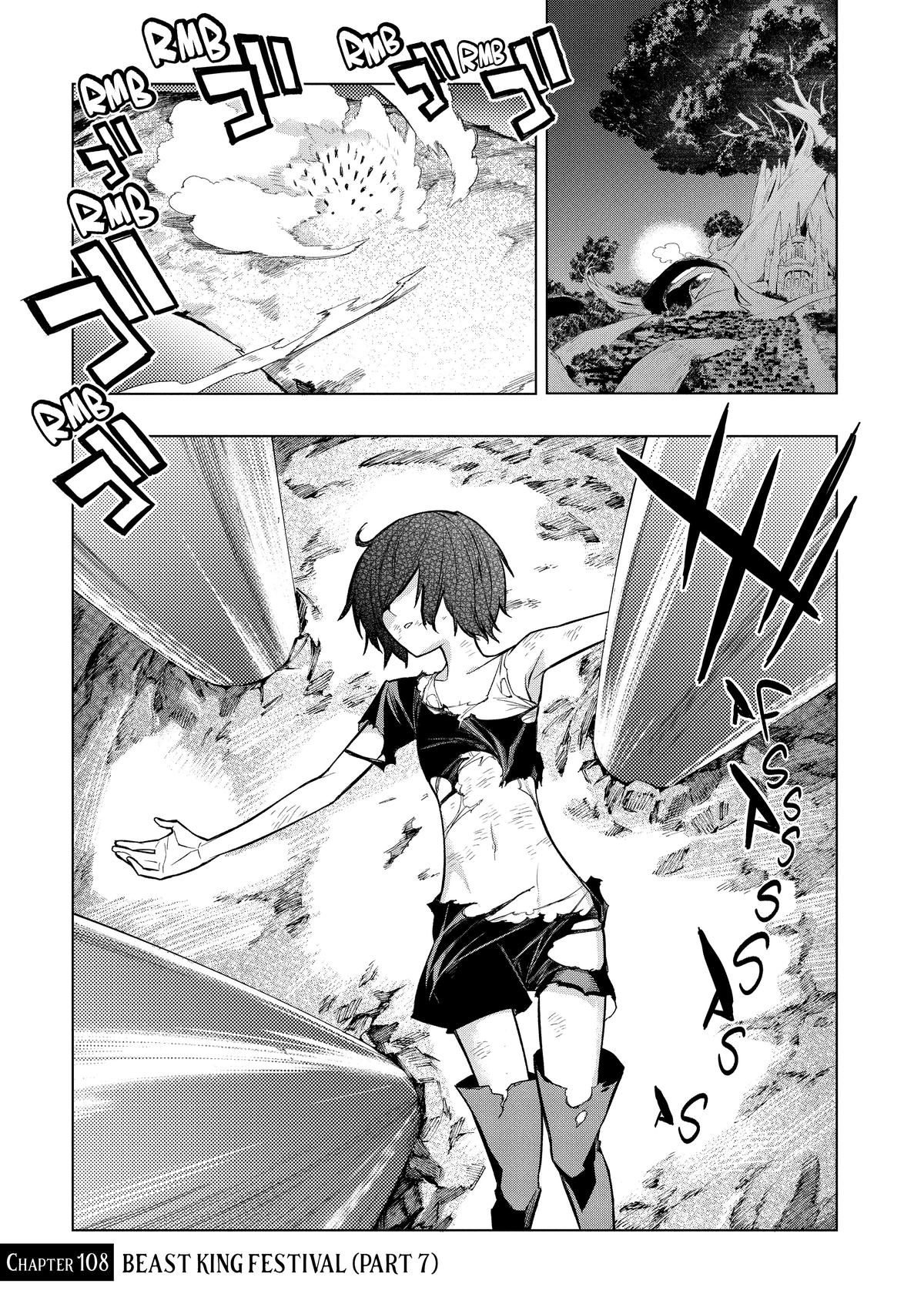 Read Black Summoner Manga Online