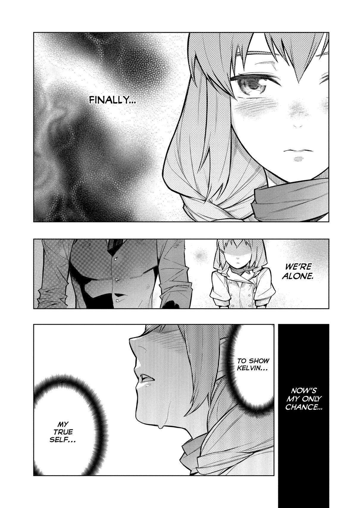 Read Black Summoner Manga Online