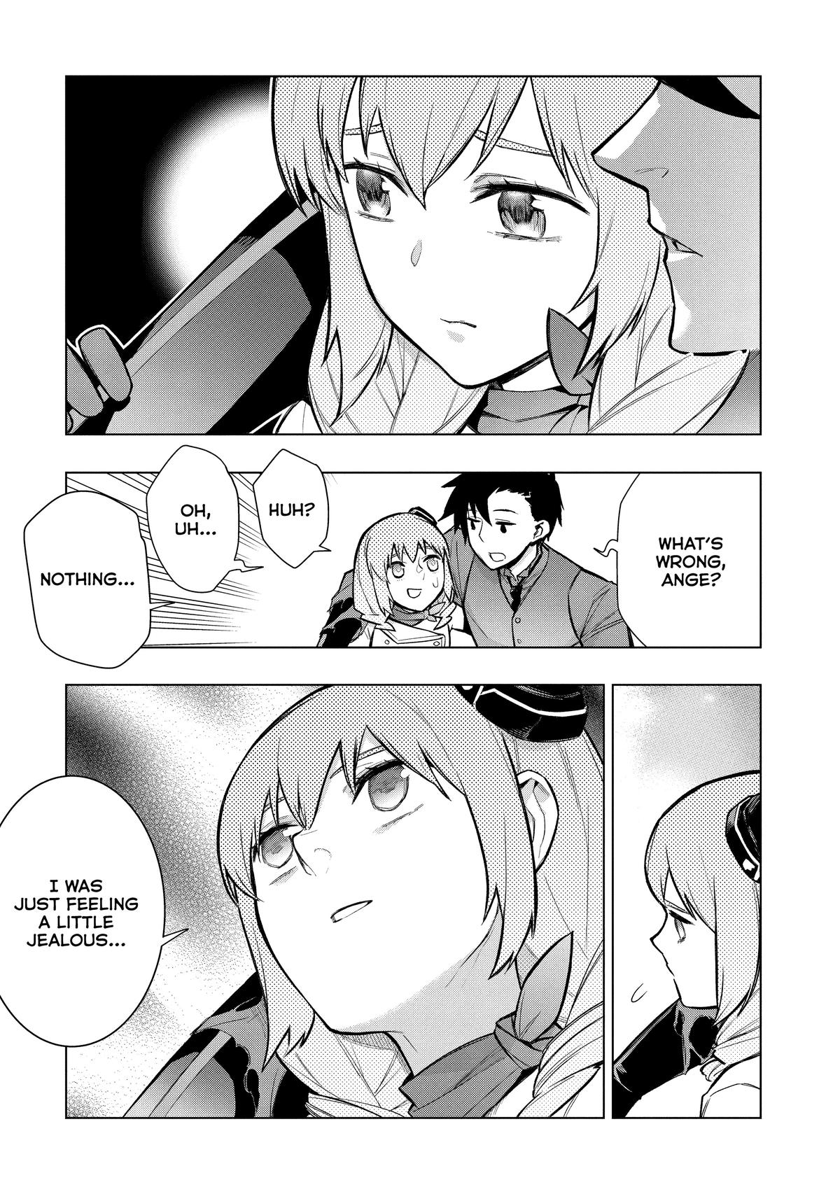Read Black Summoner Manga Online