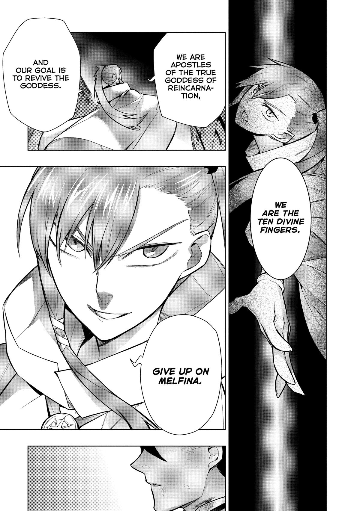 Read Black Summoner Manga Online