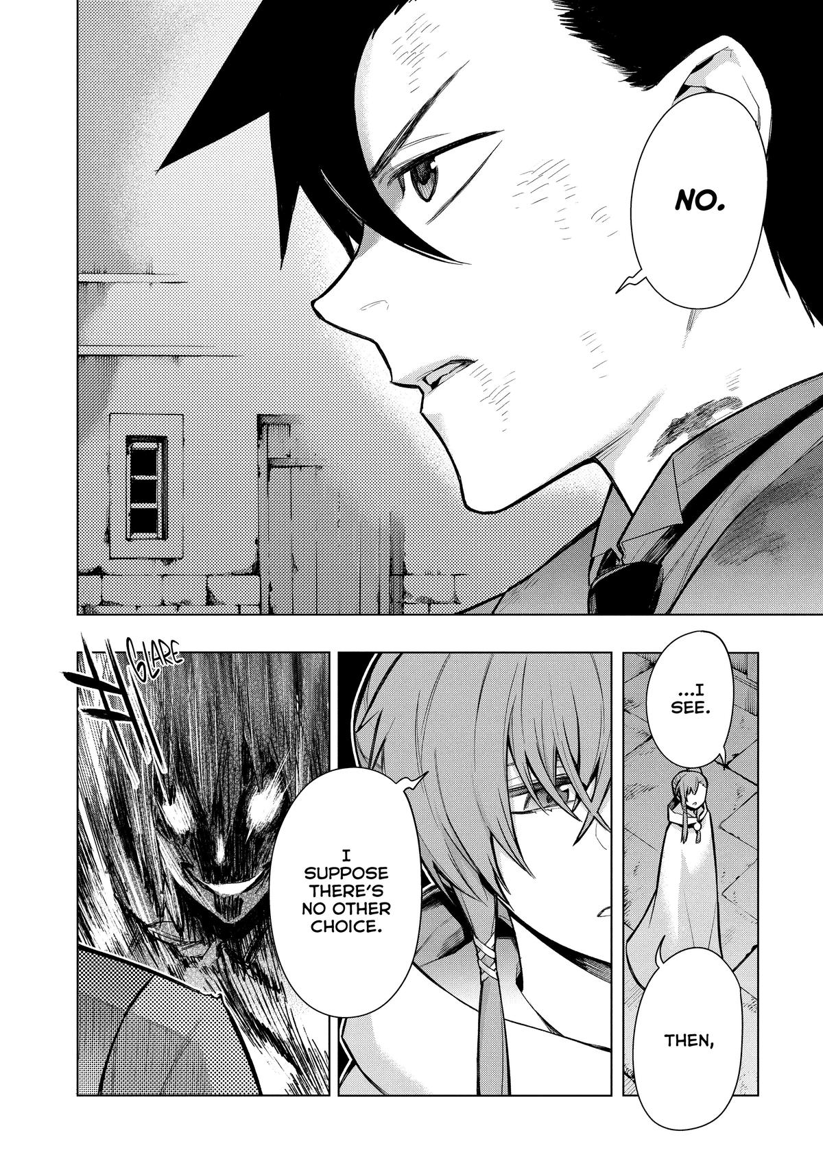 Read Black Summoner Manga Online