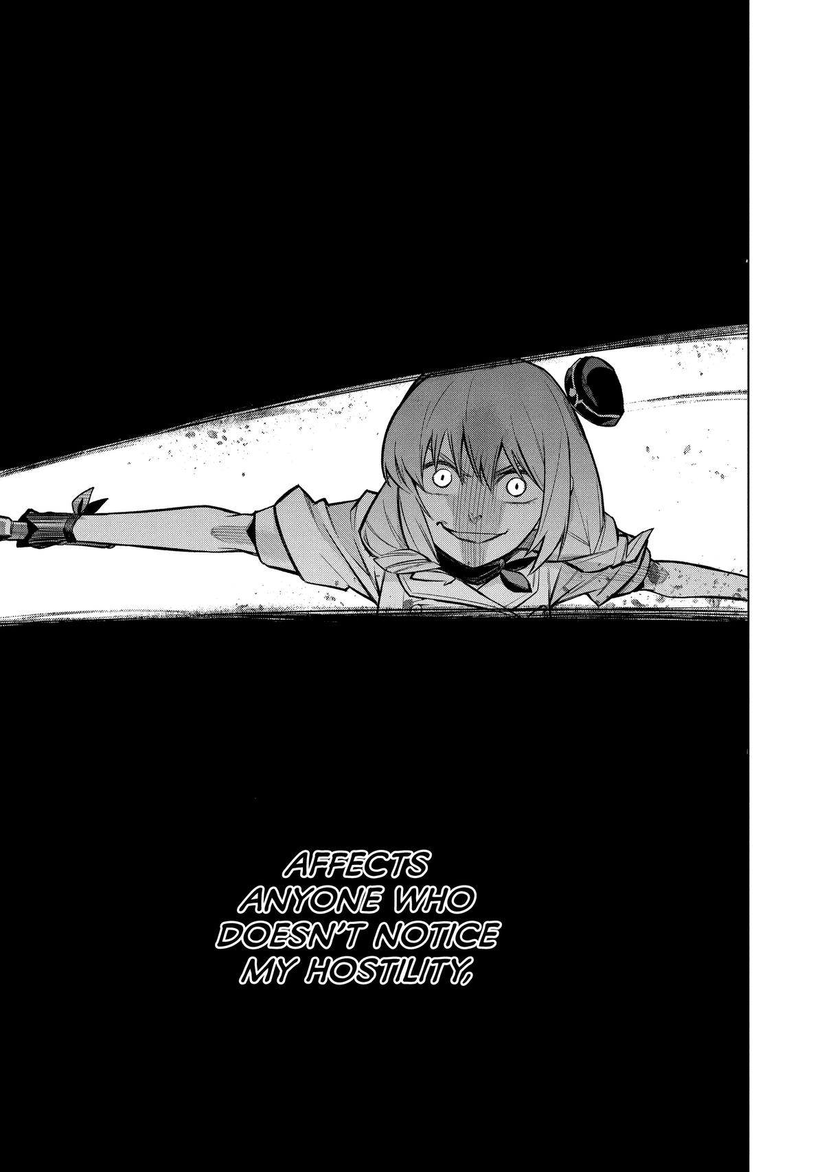 Read Black Summoner Manga Online