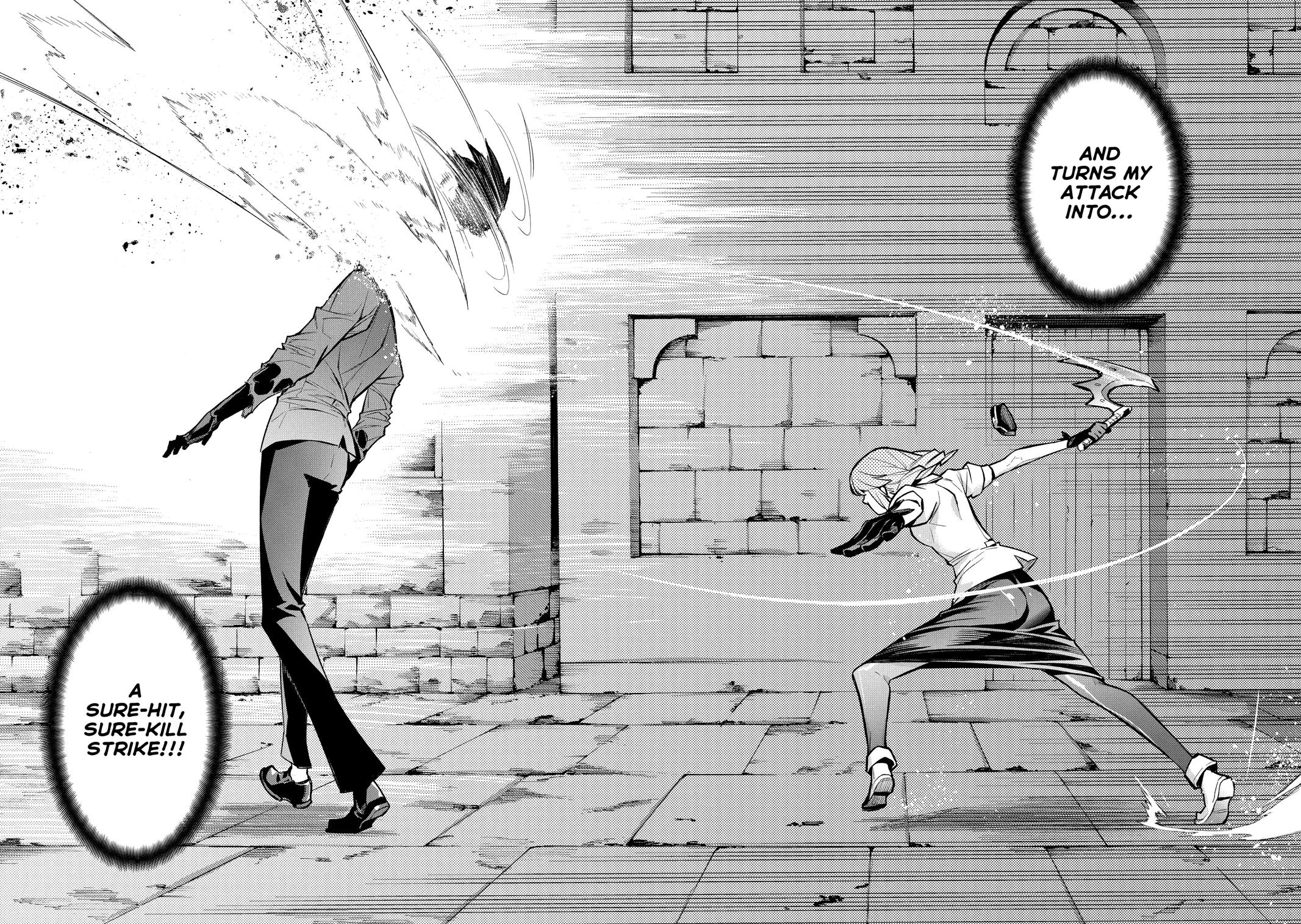 Read Black Summoner Manga Online