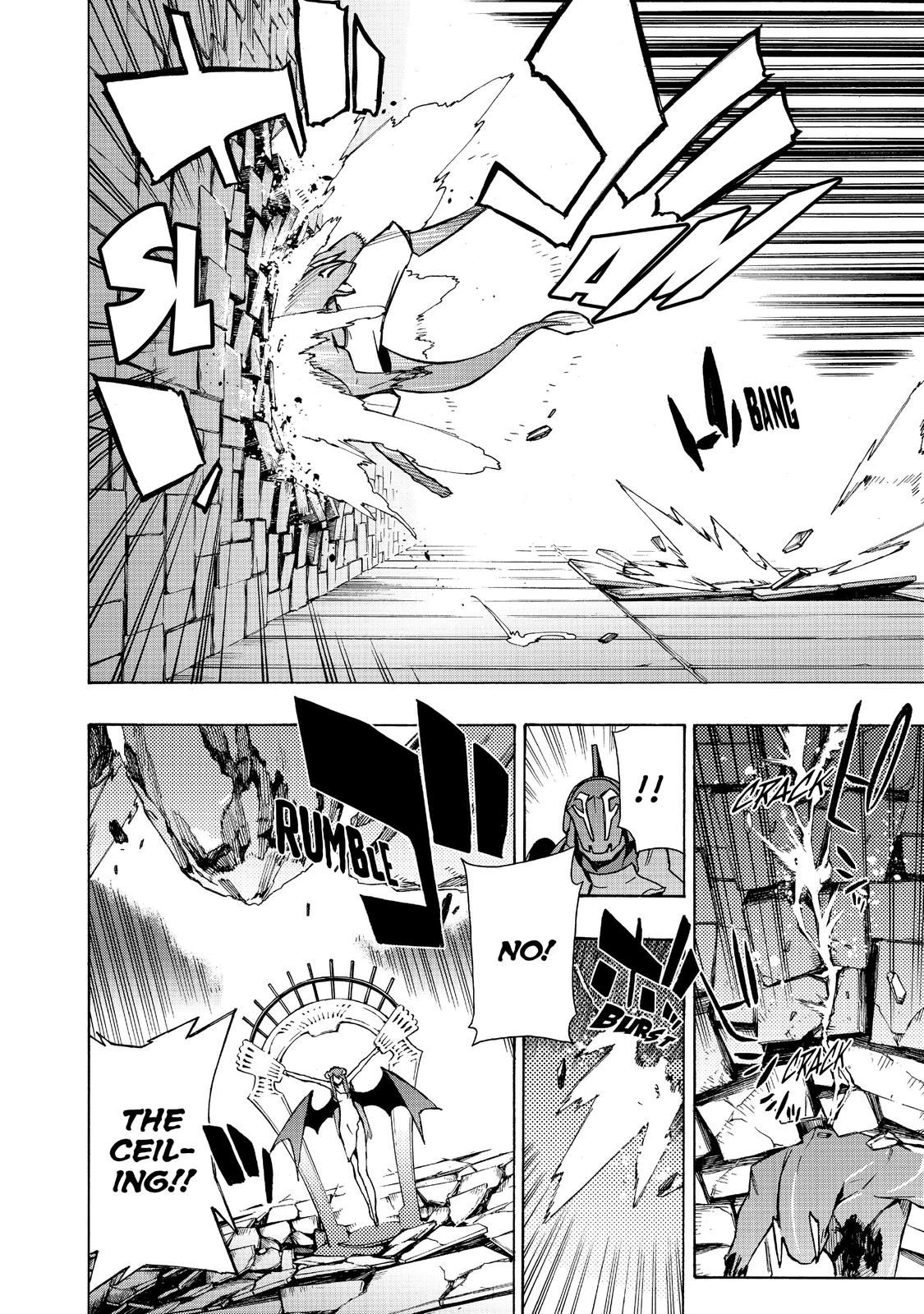 Read Black Summoner Manga Online