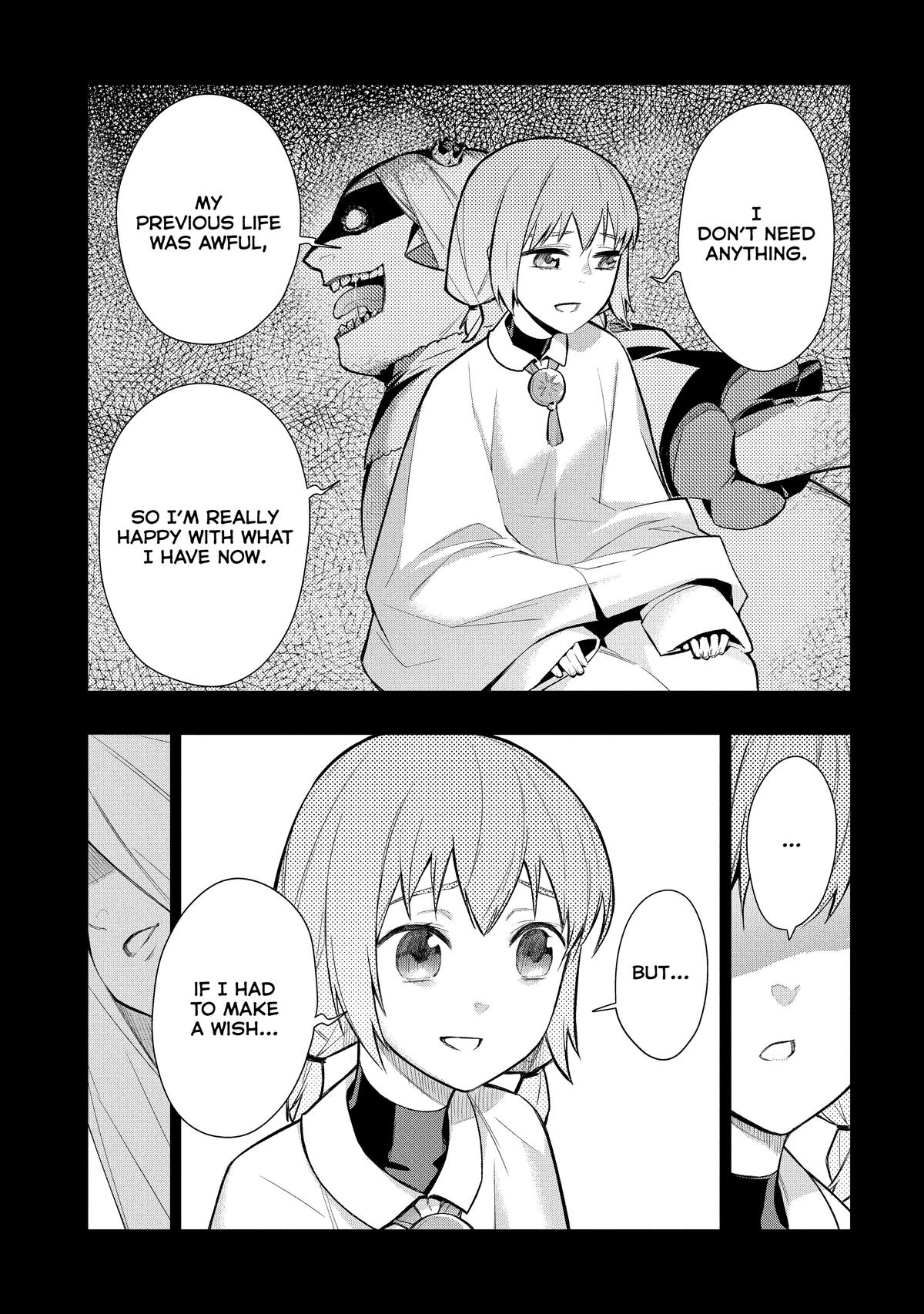 Read Black Summoner Manga Online