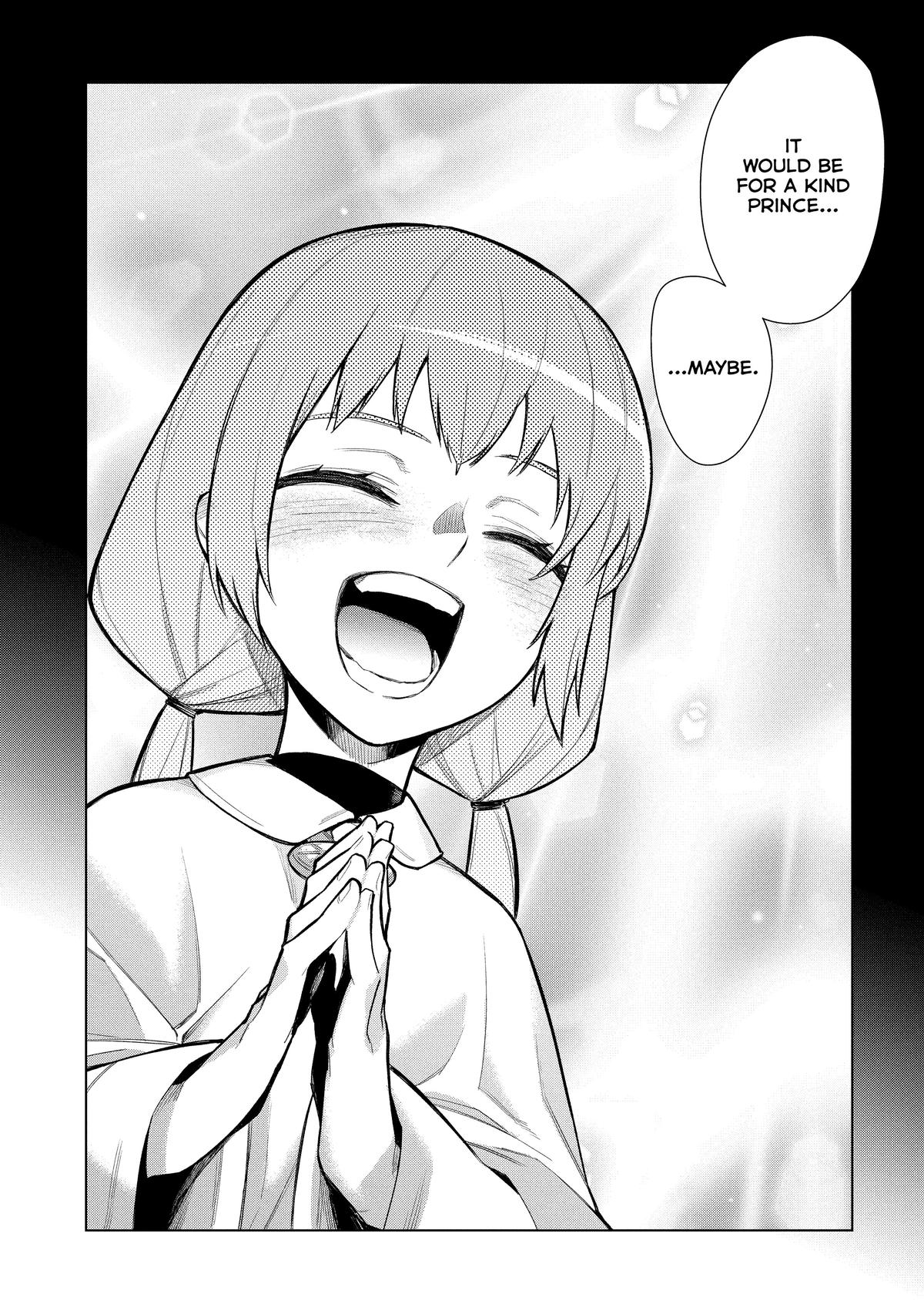 Read Black Summoner Manga Online