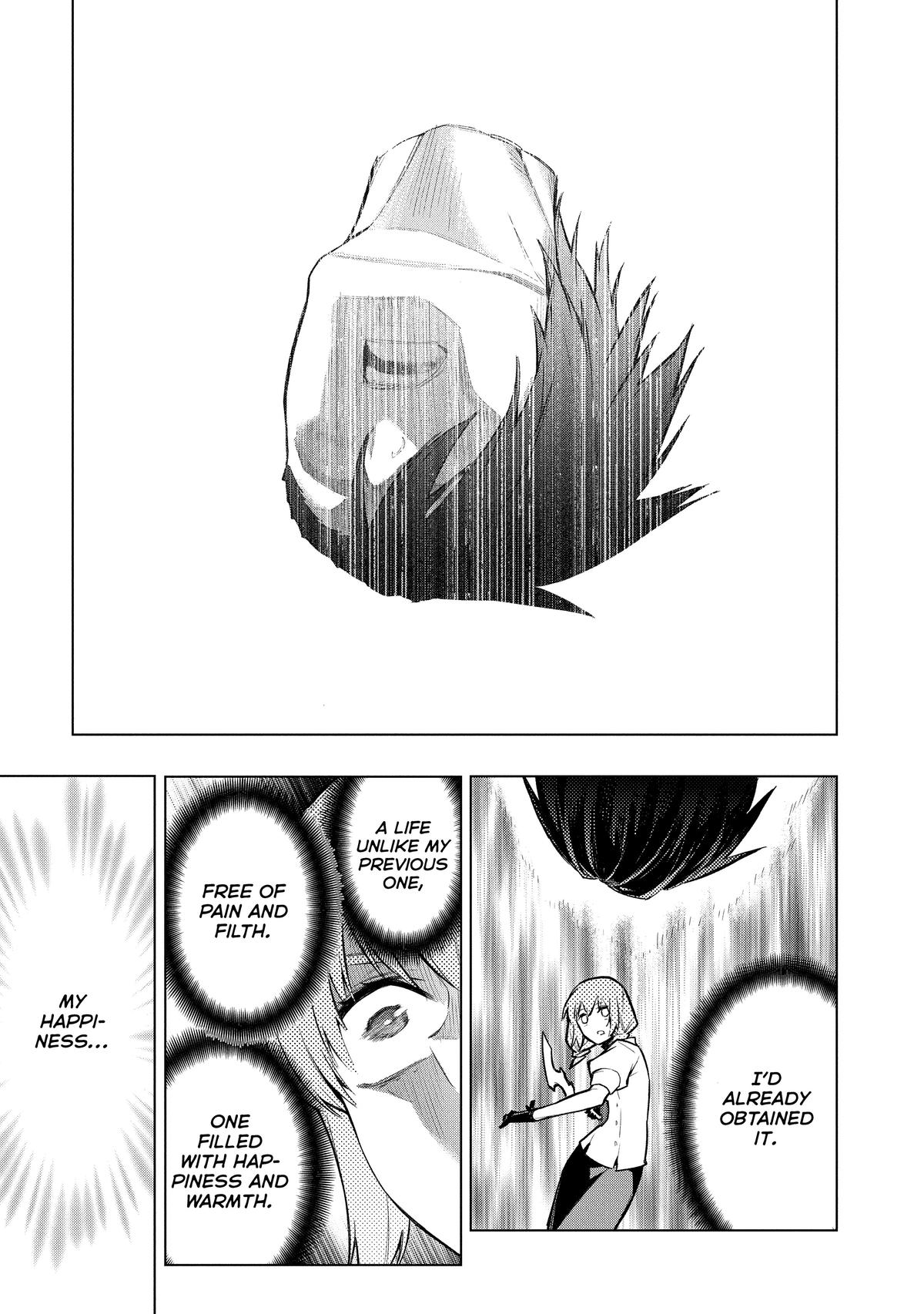 Read Black Summoner Manga Online