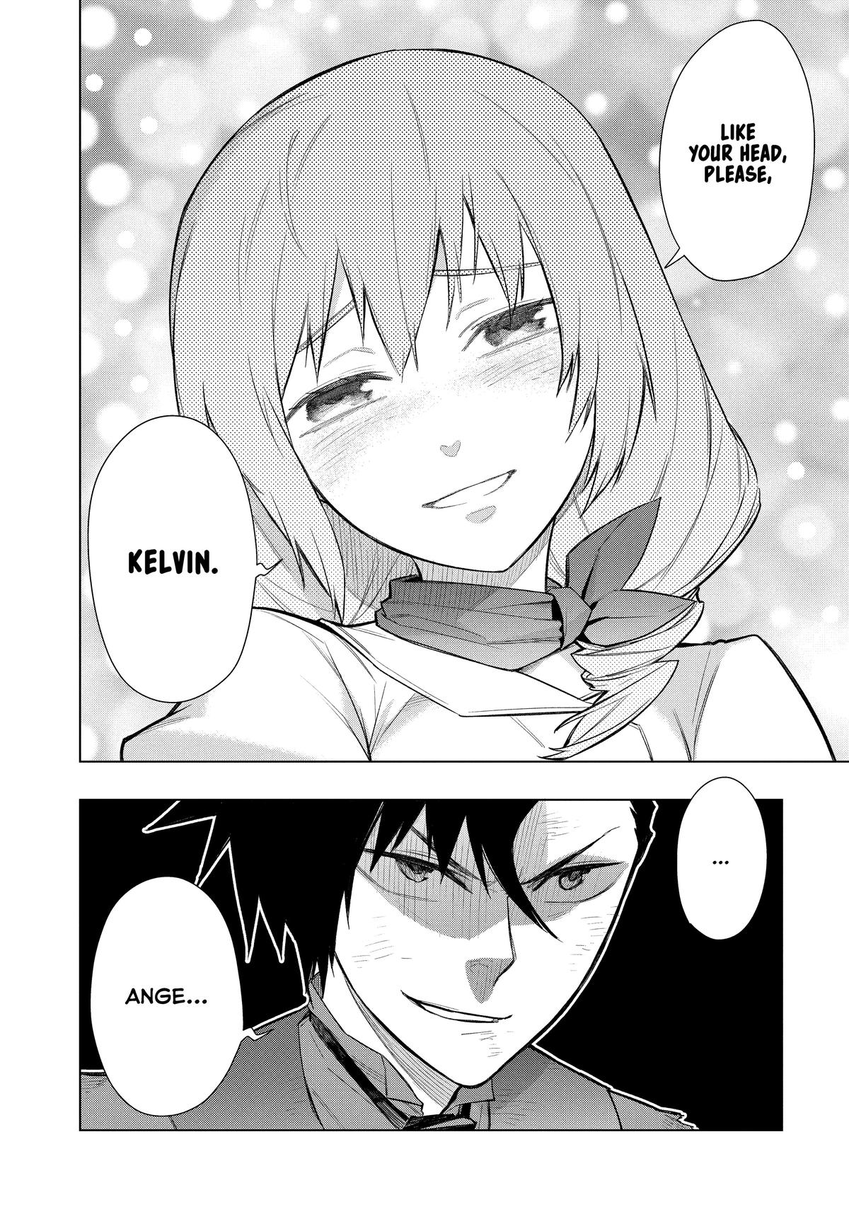 Read Black Summoner Manga Online