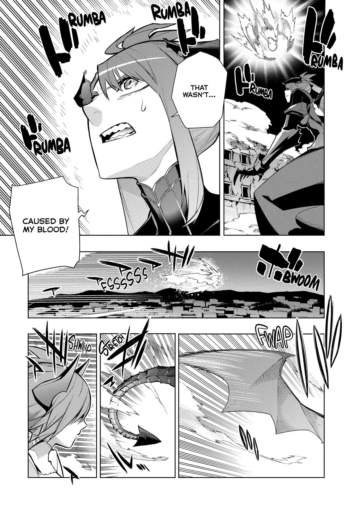 Read Black Summoner Manga Online