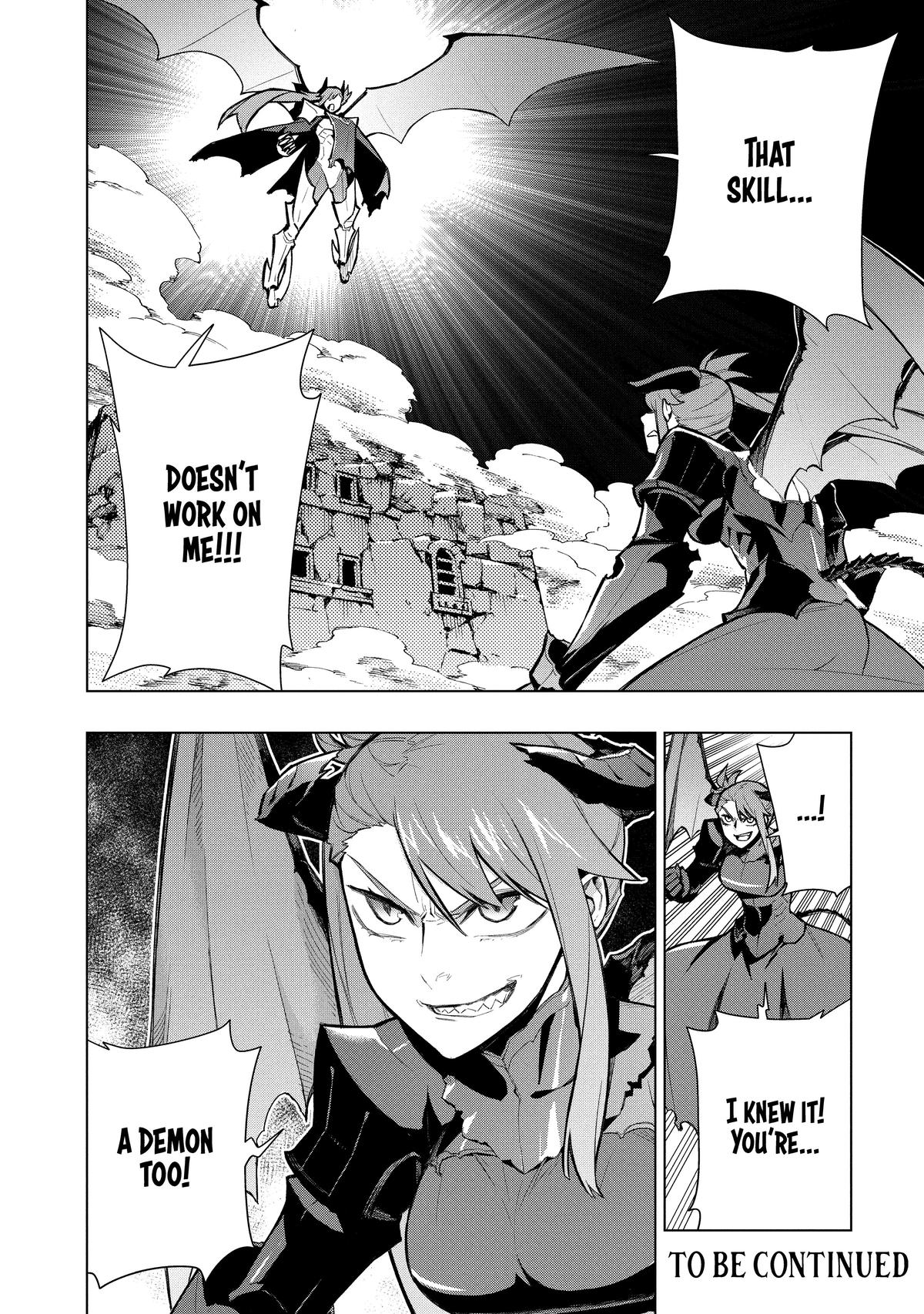 Read Black Summoner Manga Online