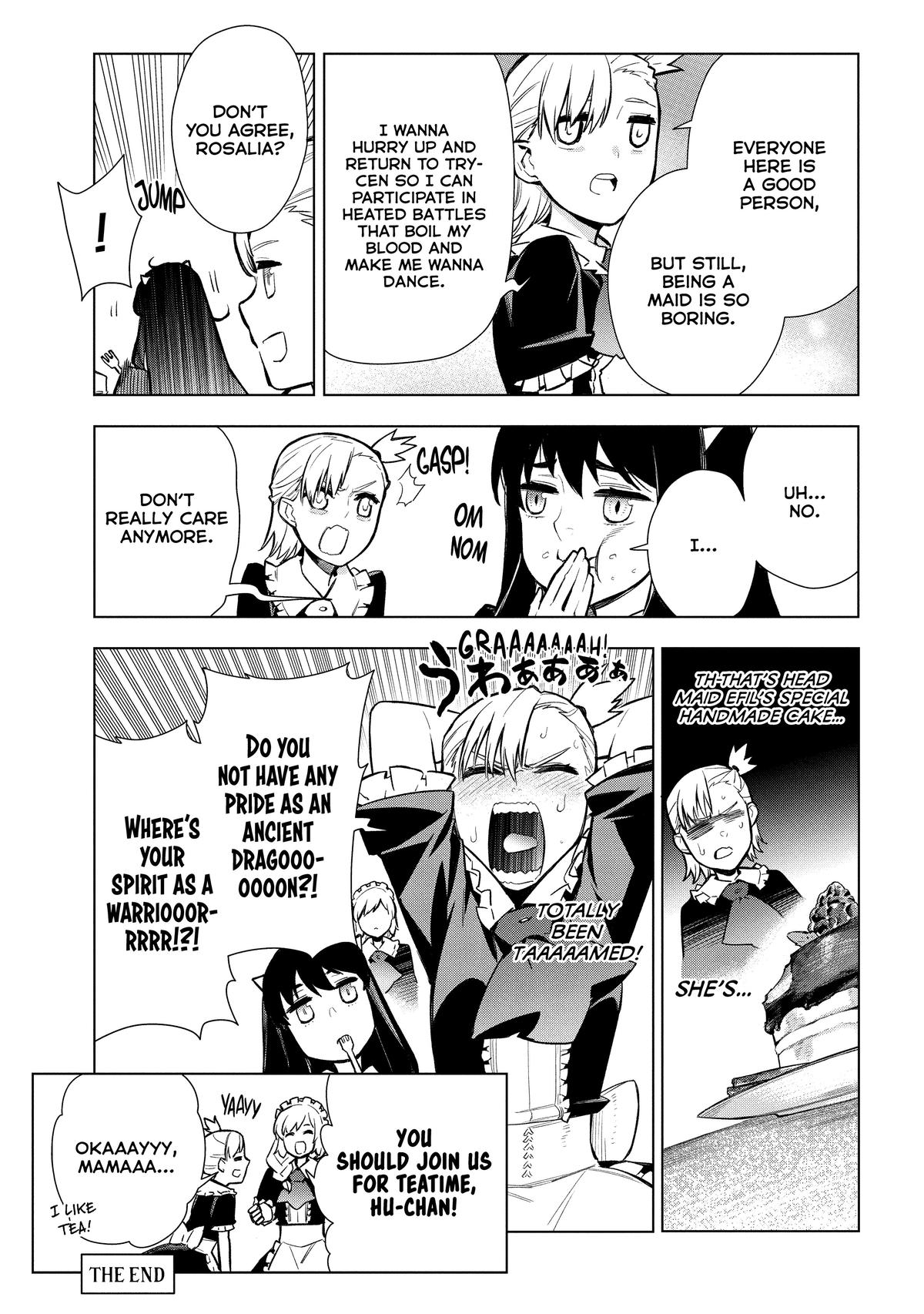 Read Black Summoner Manga Online