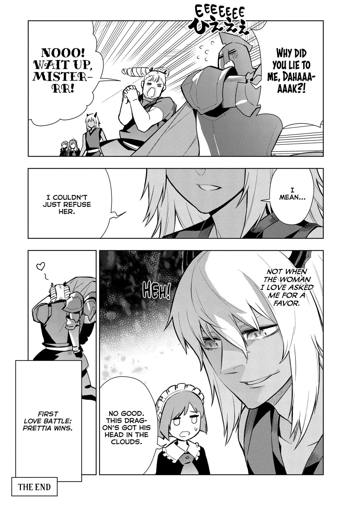 Read Black Summoner Manga Online