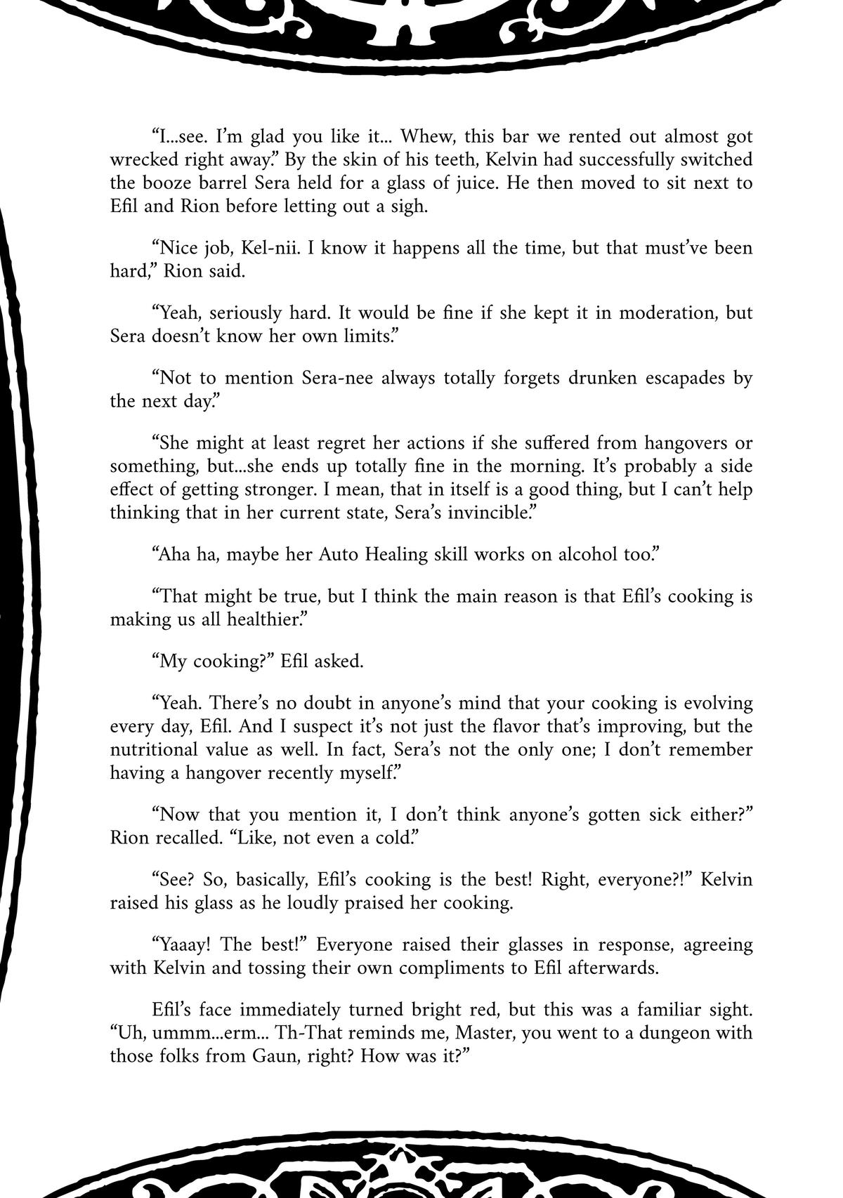 Read Black Summoner Manga Online