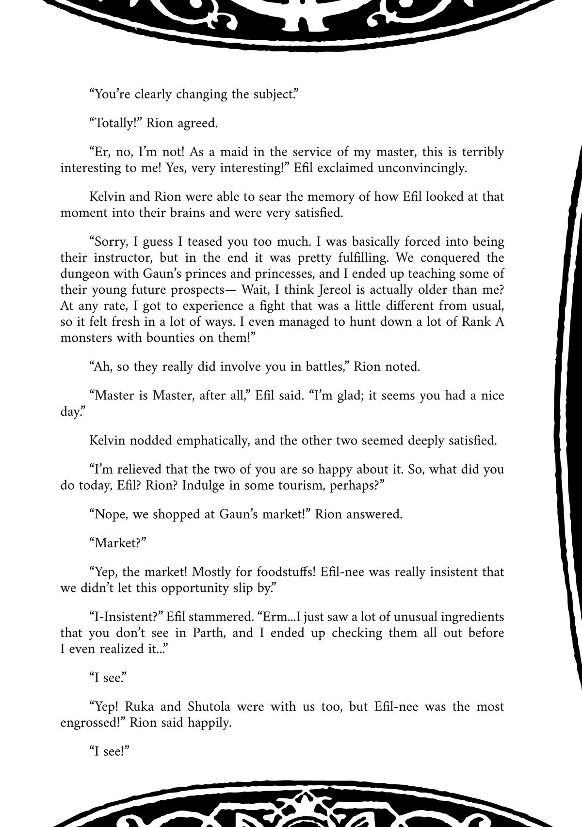 Read Black Summoner Manga Online
