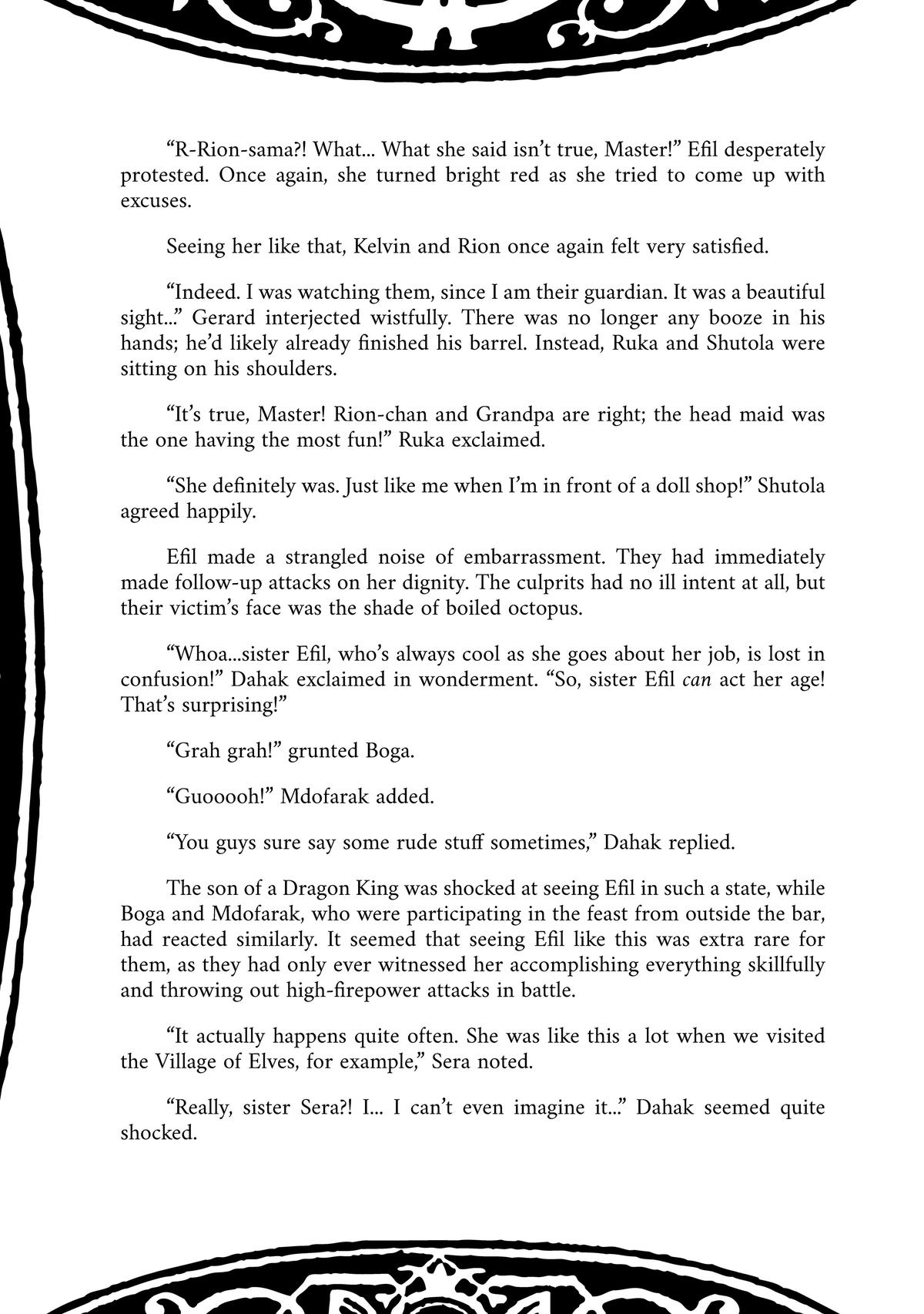 Read Black Summoner Manga Online