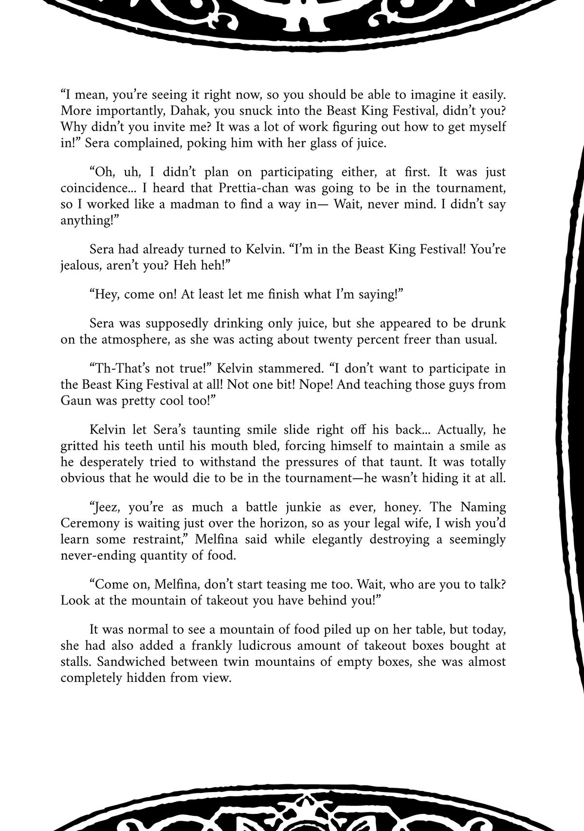 Read Black Summoner Manga Online