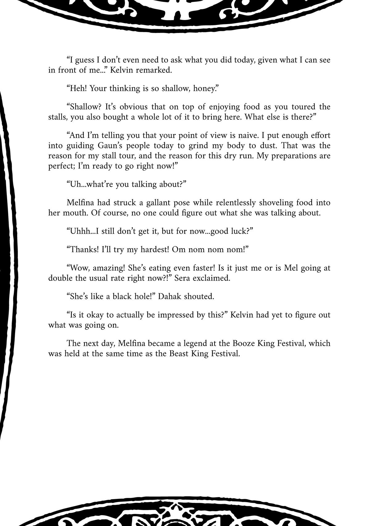 Read Black Summoner Manga Online