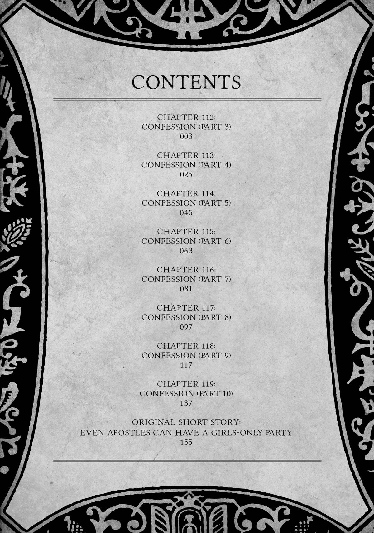 Read Black Summoner Manga Online