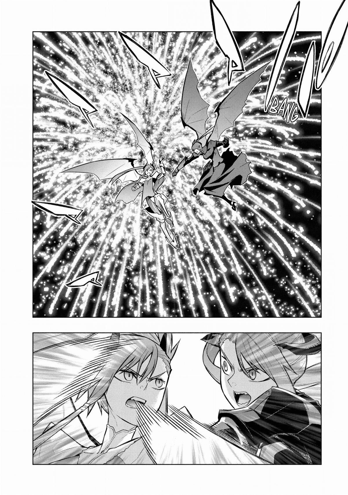 Read Black Summoner Manga Online