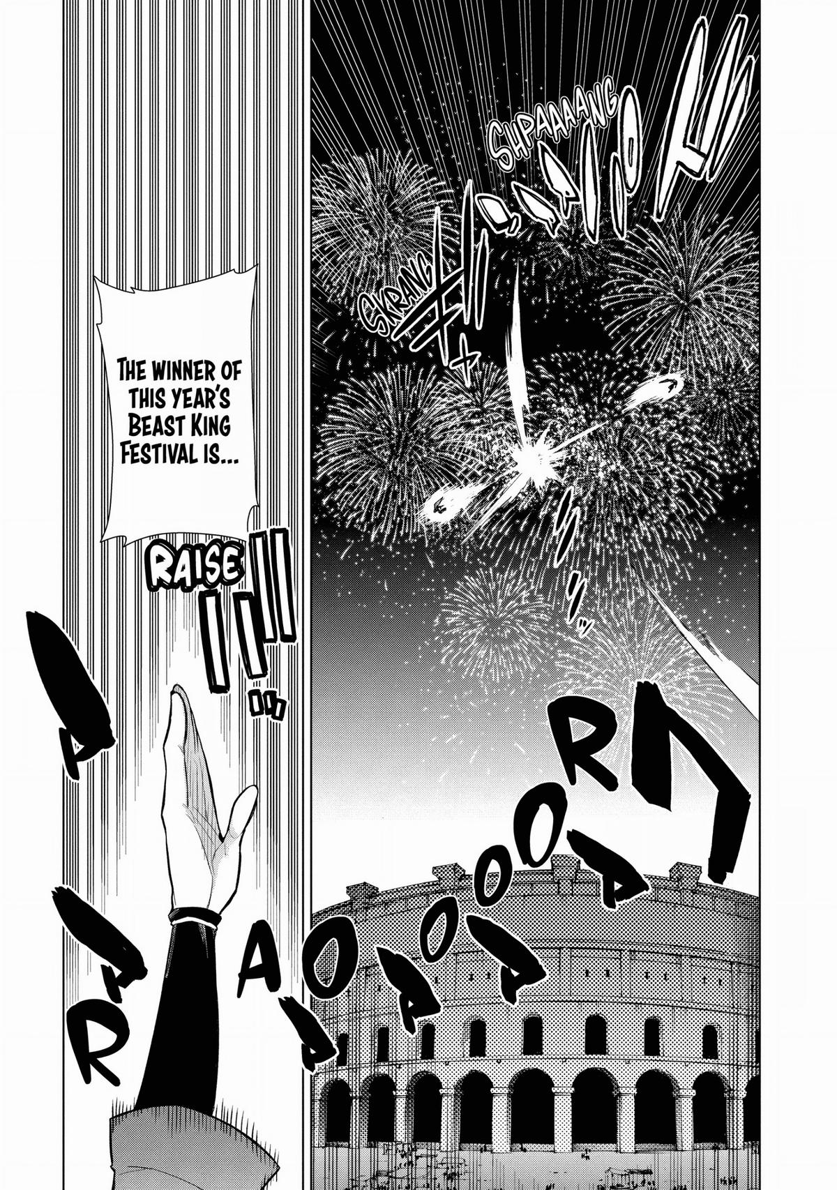 Read Black Summoner Manga Online