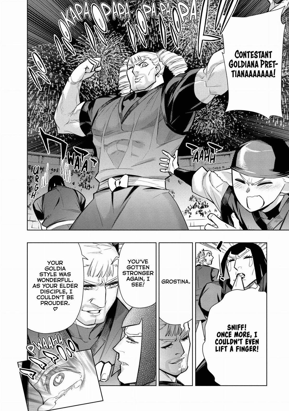 Read Black Summoner Manga Online