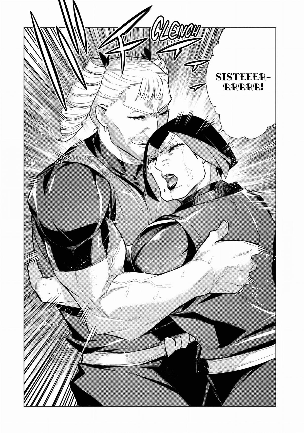 Read Black Summoner Manga Online