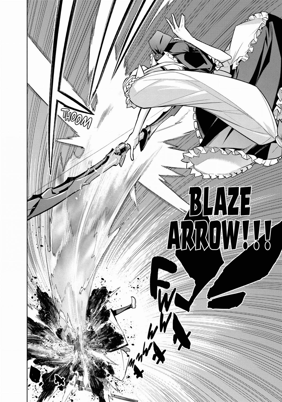Read Black Summoner Manga Online