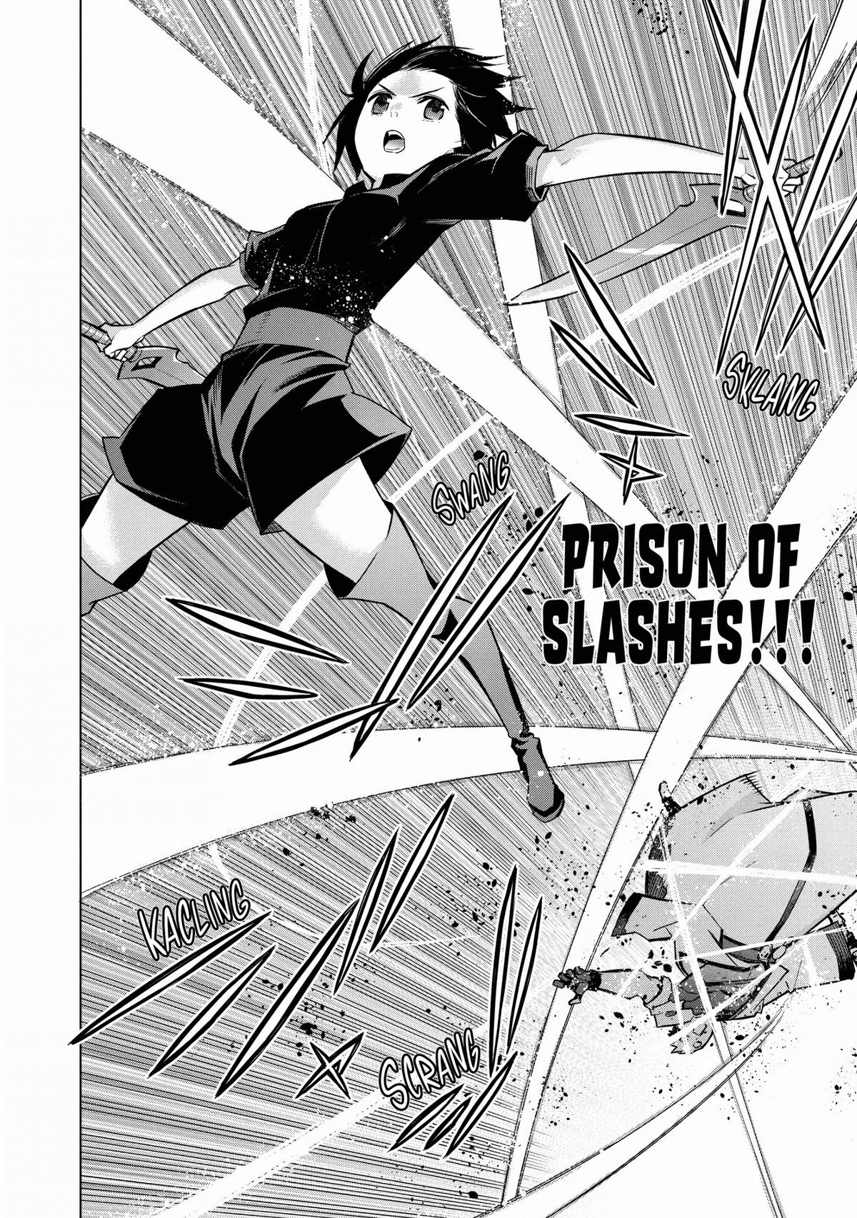 Read Black Summoner Manga Online