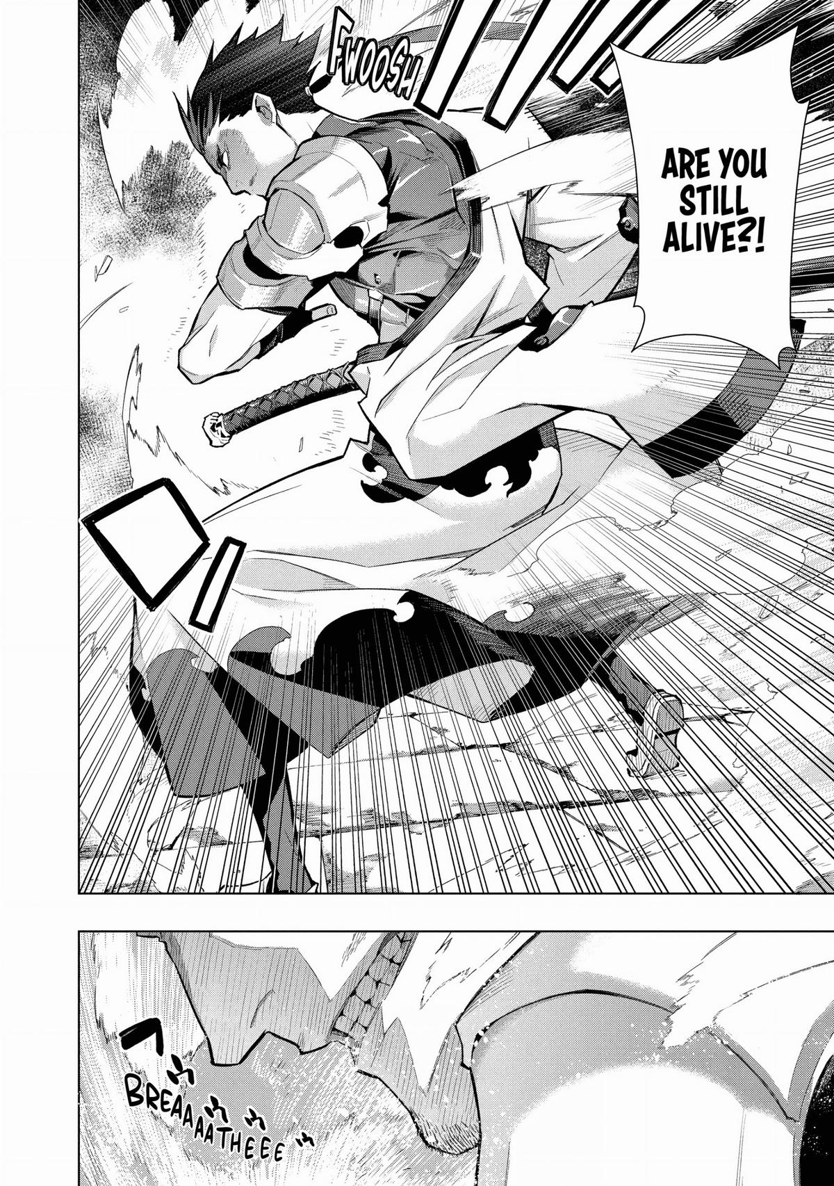 Read Black Summoner Manga Online