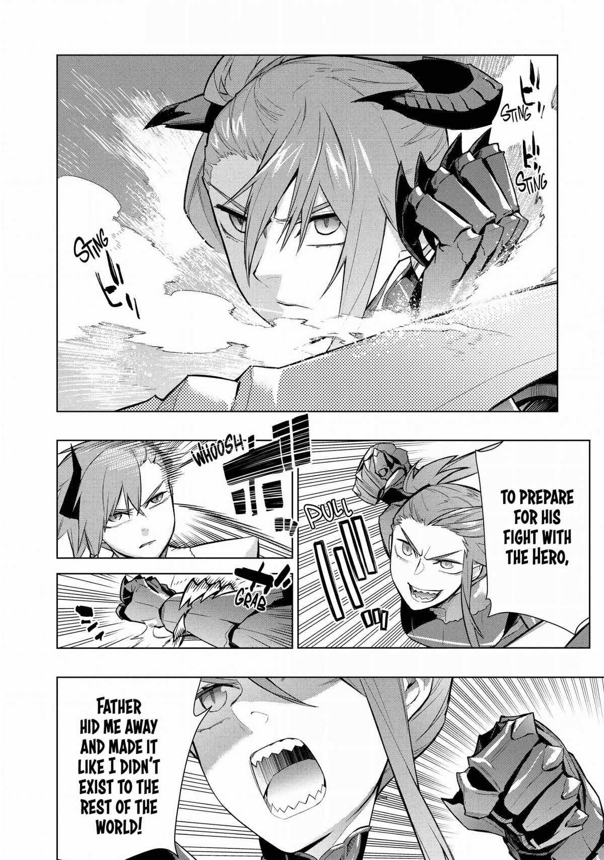 Read Black Summoner Manga Online