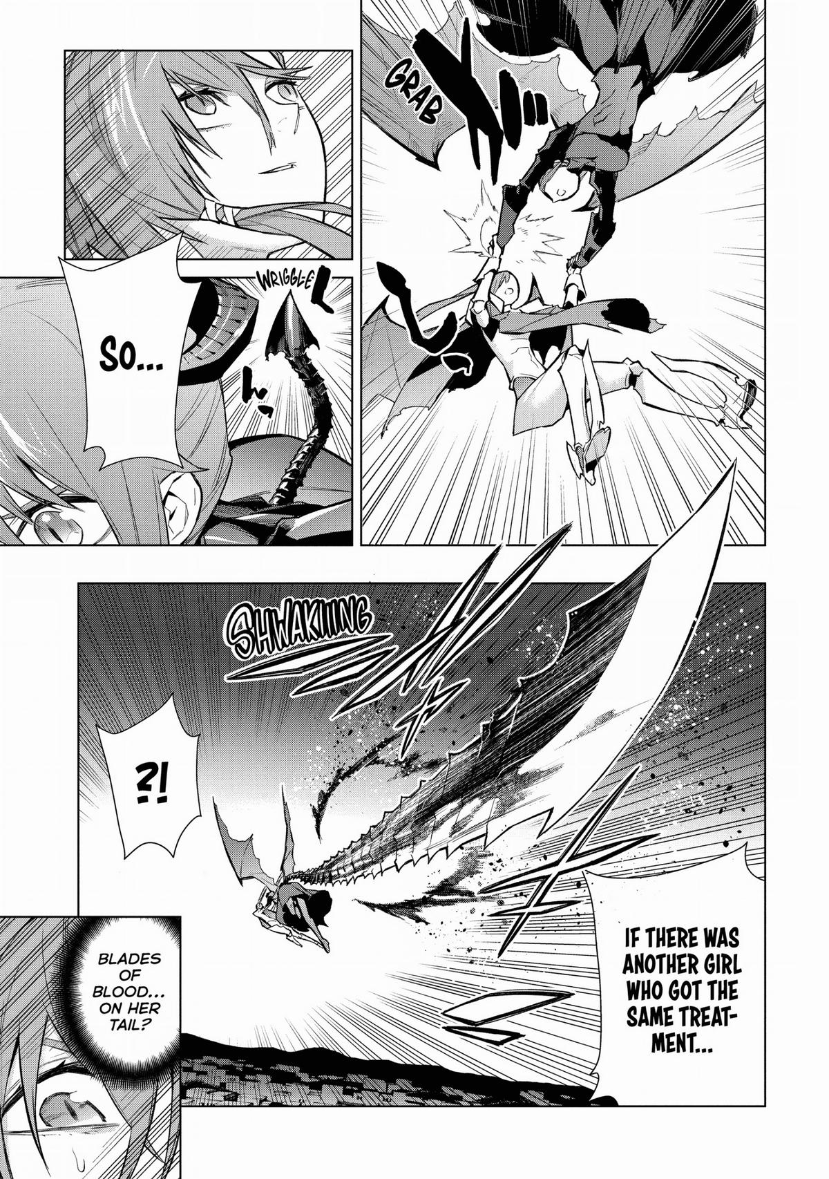 Read Black Summoner Manga Online
