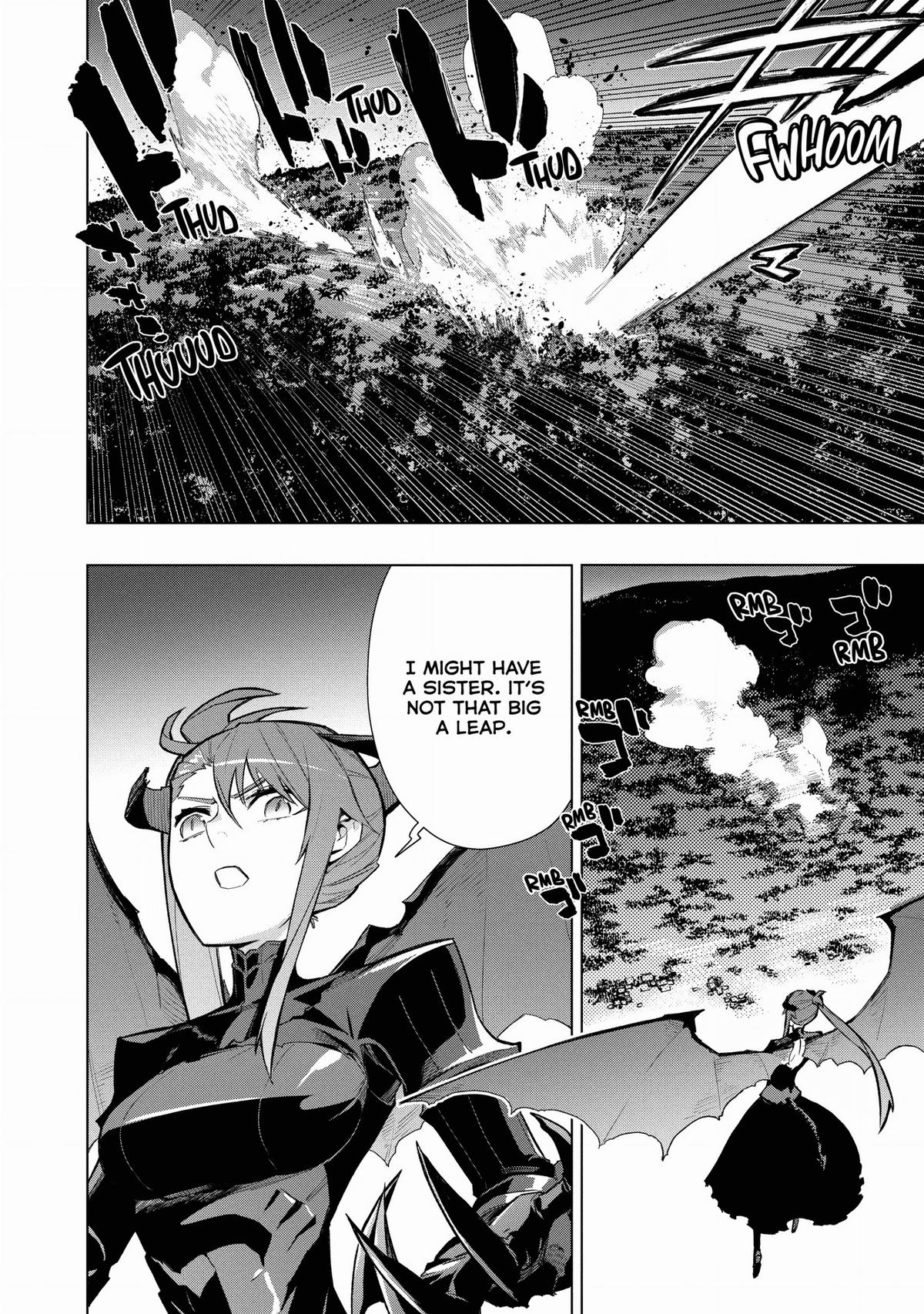 Read Black Summoner Manga Online