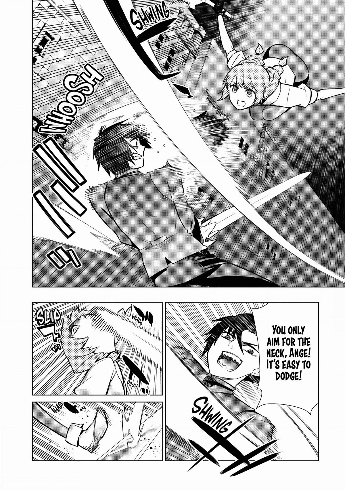 Read Black Summoner Manga Online