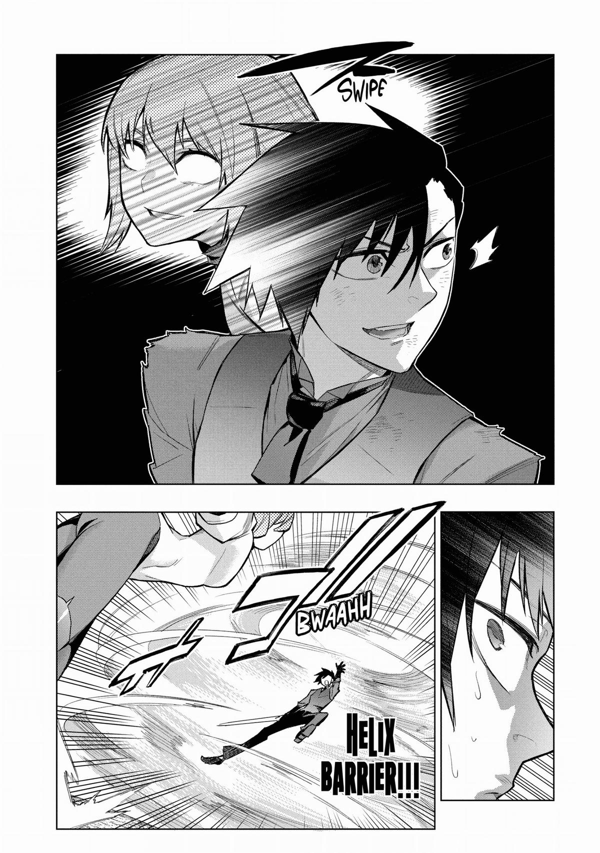 Read Black Summoner Manga Online