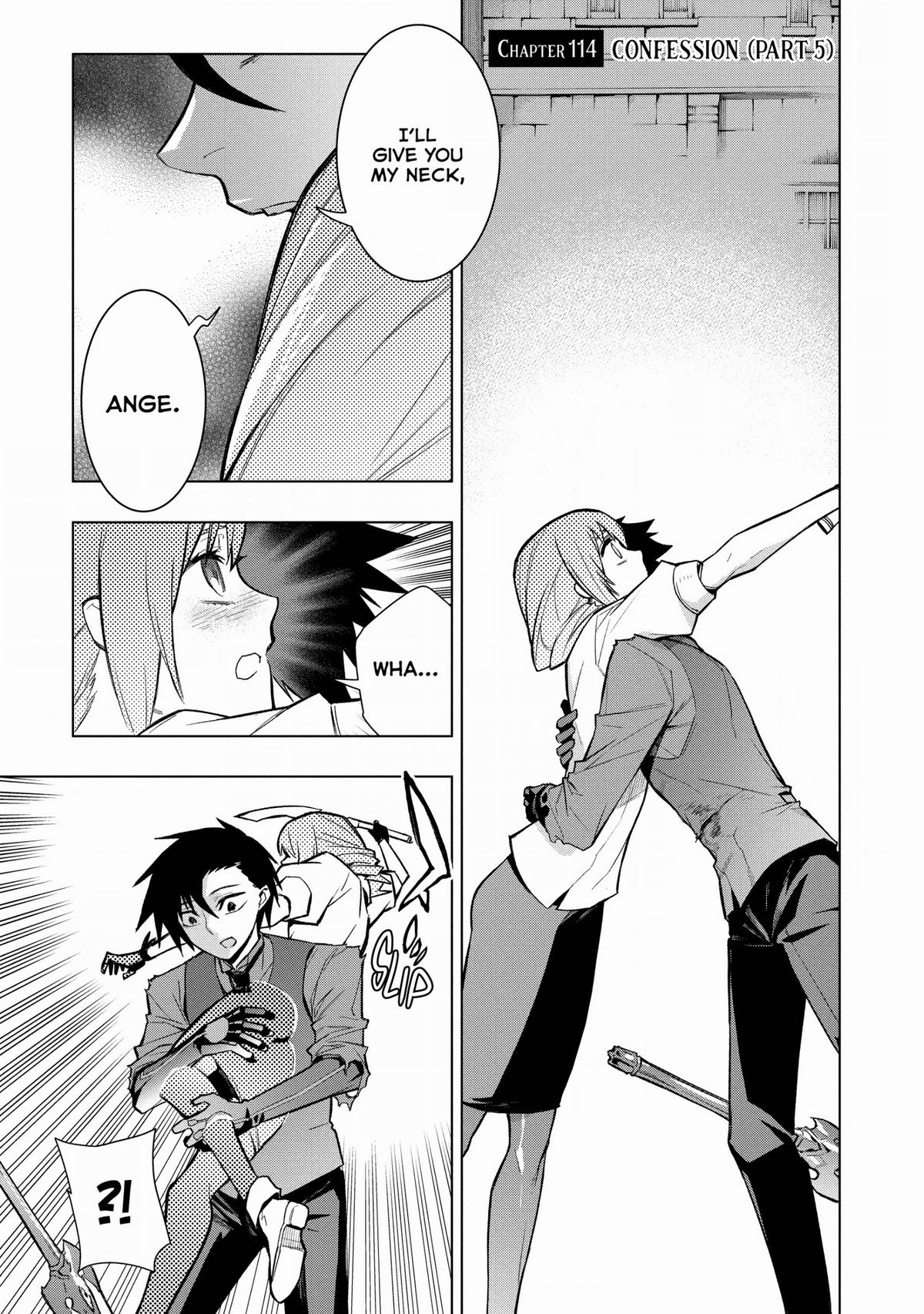 Read Black Summoner Manga Online