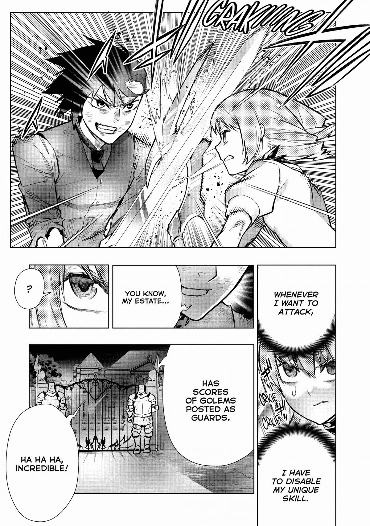 Read Black Summoner Manga Online
