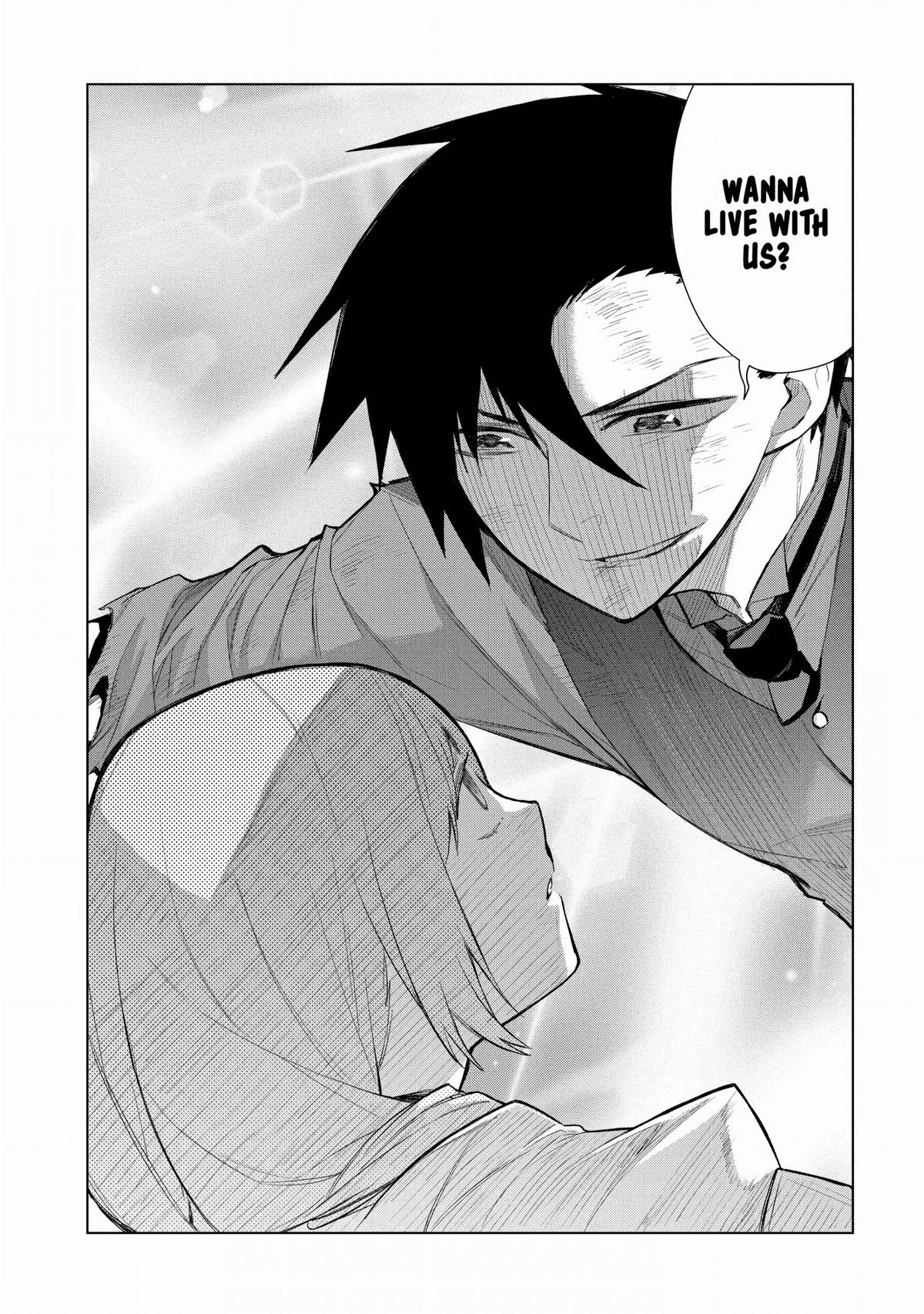 Read Black Summoner Manga Online