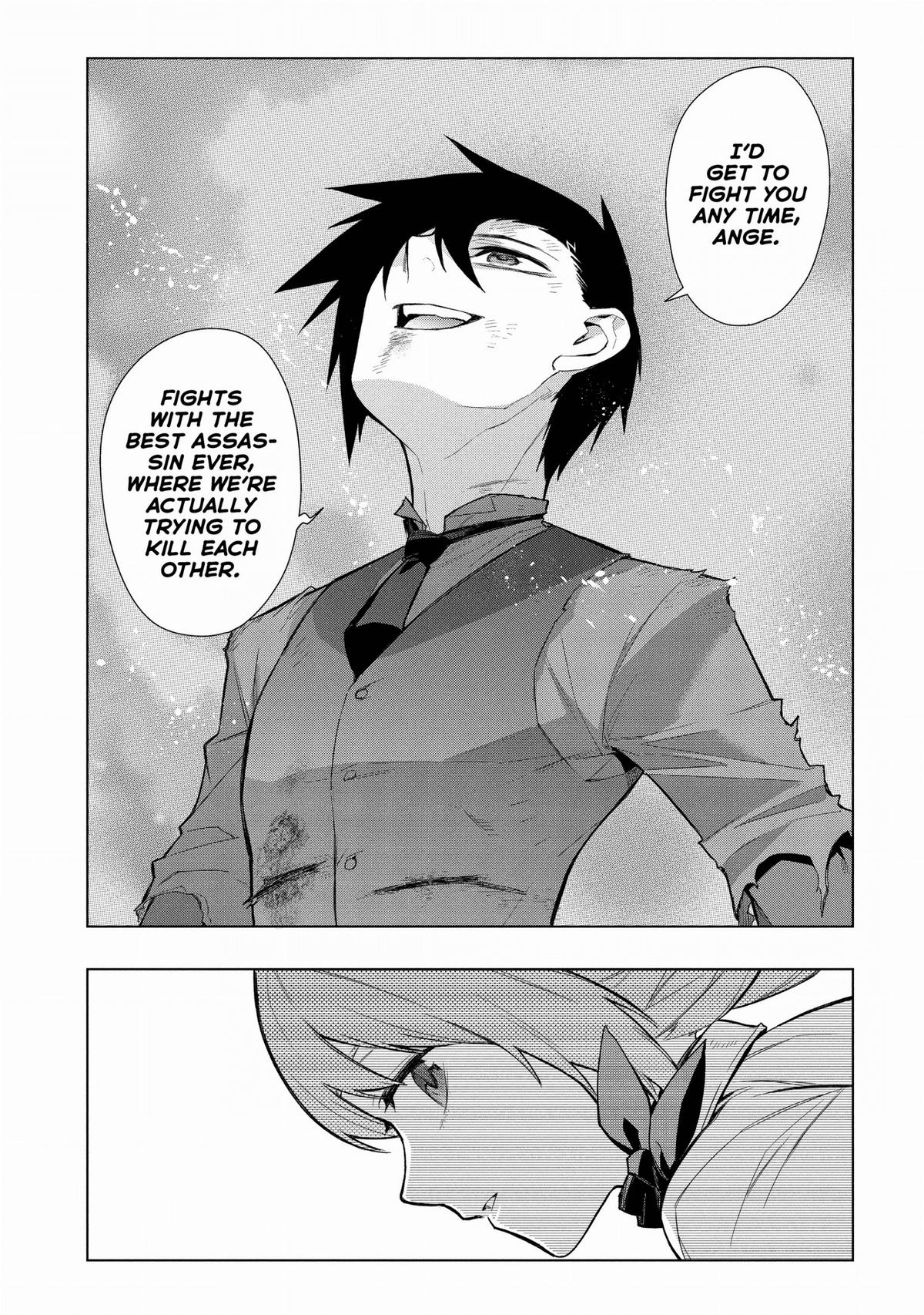Read Black Summoner Manga Online