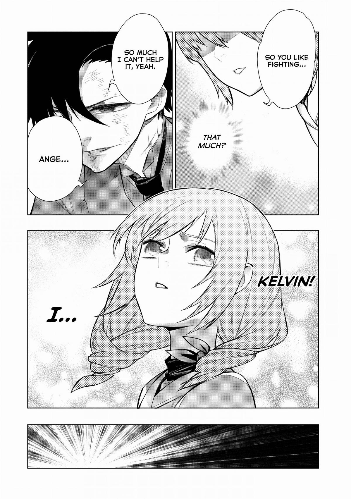 Read Black Summoner Manga Online