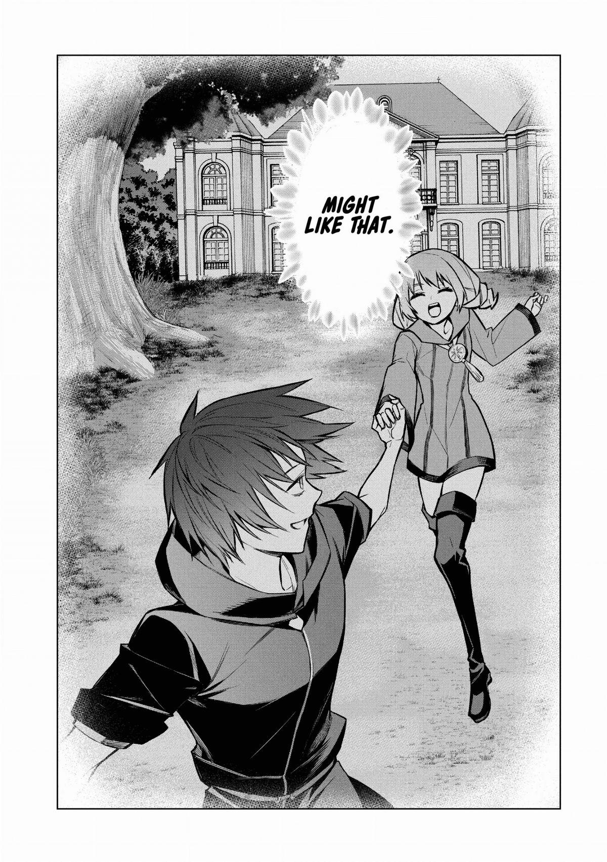 Read Black Summoner Manga Online