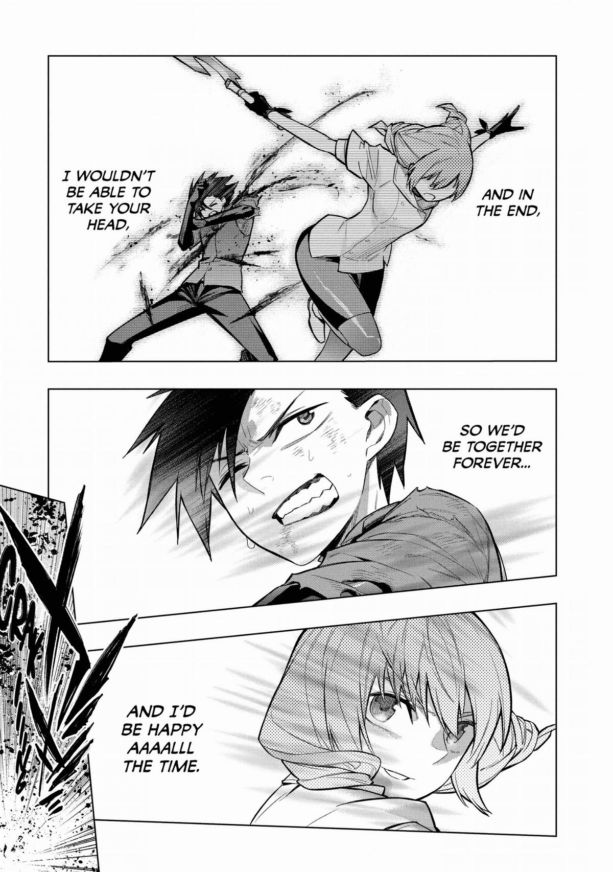 Read Black Summoner Manga Online