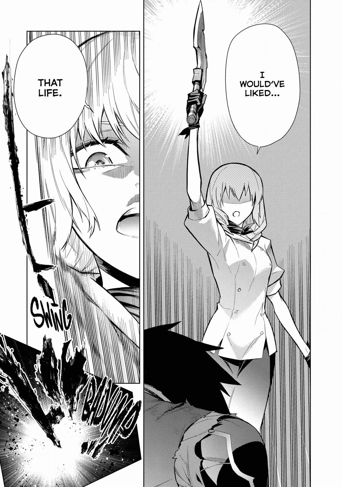 Read Black Summoner Manga Online
