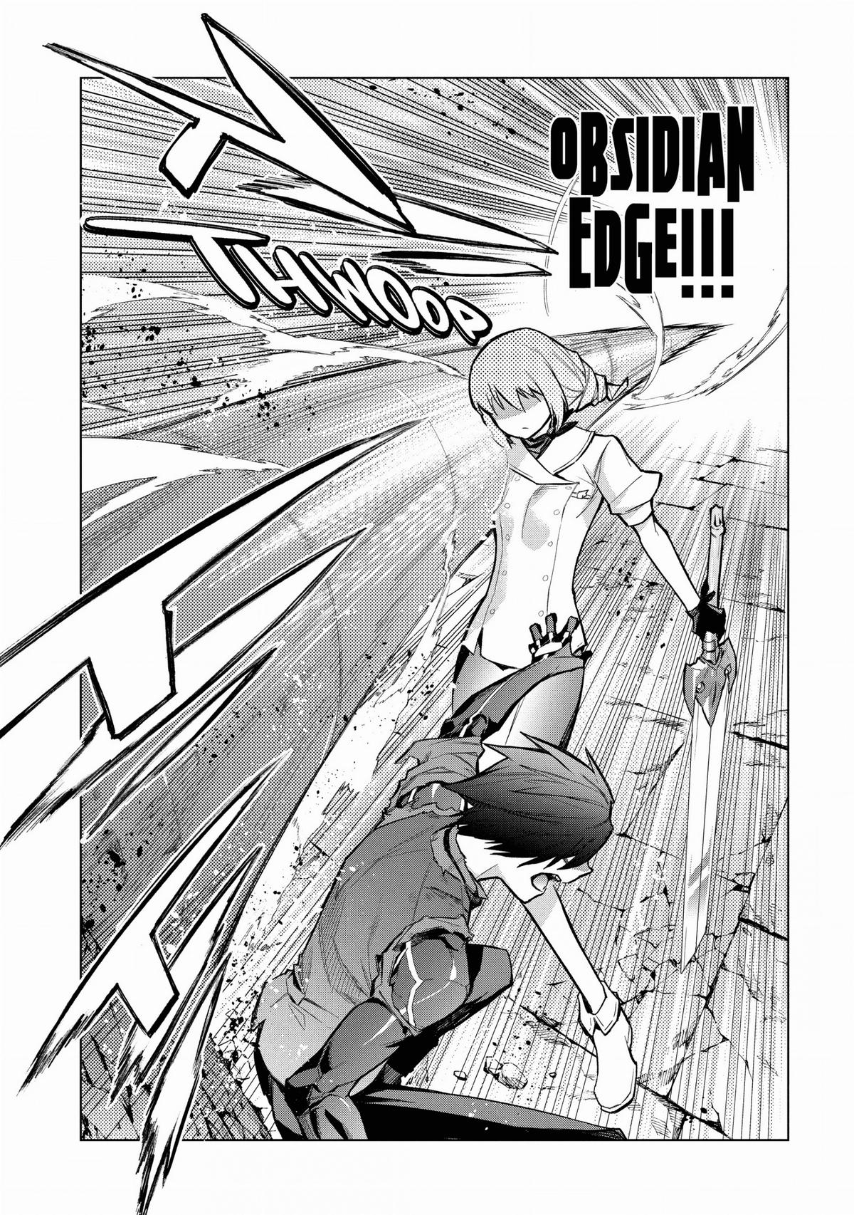Read Black Summoner Manga Online