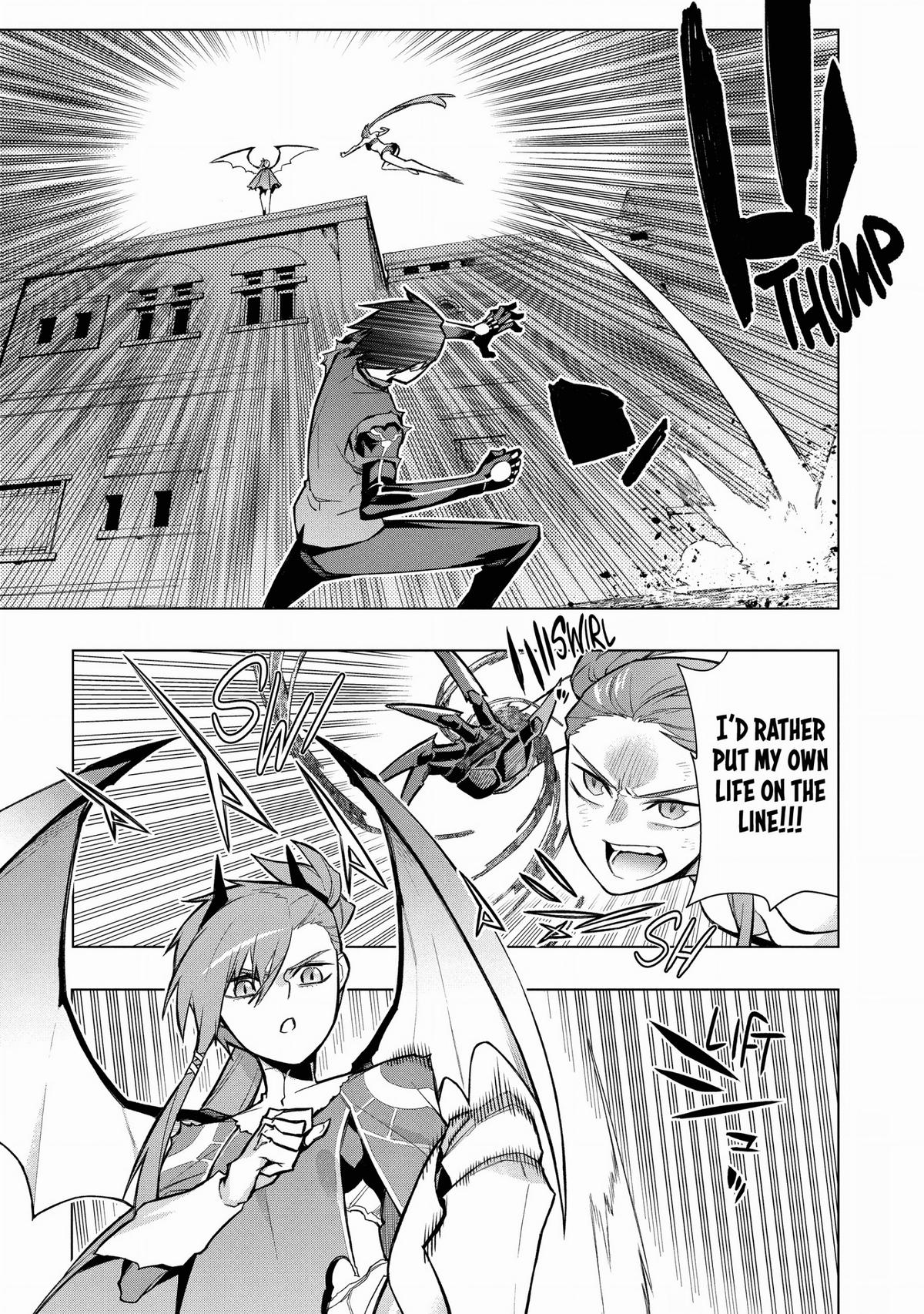 Read Black Summoner Manga Online